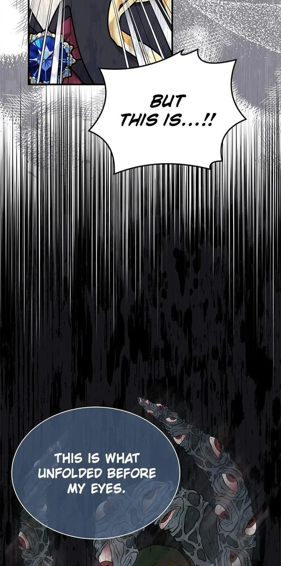I Became the Head of the Family Chapter 43 Page 28