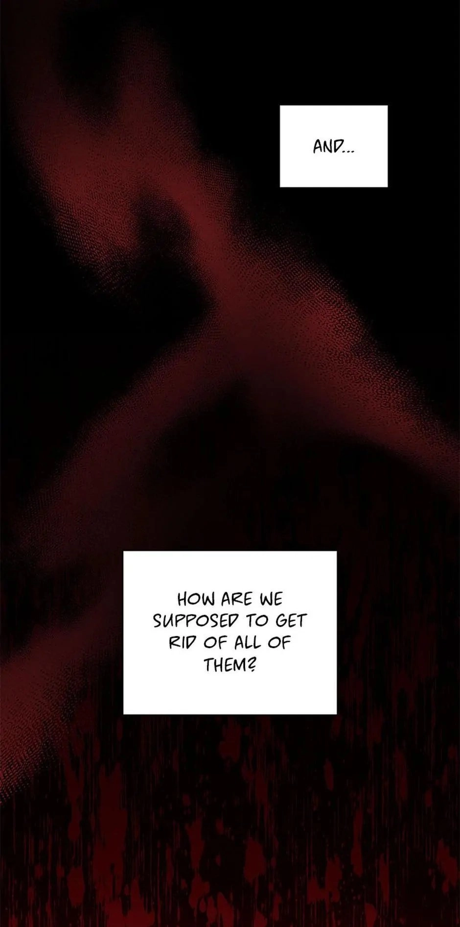 I Became the Head of the Family Chapter 43 Page 33