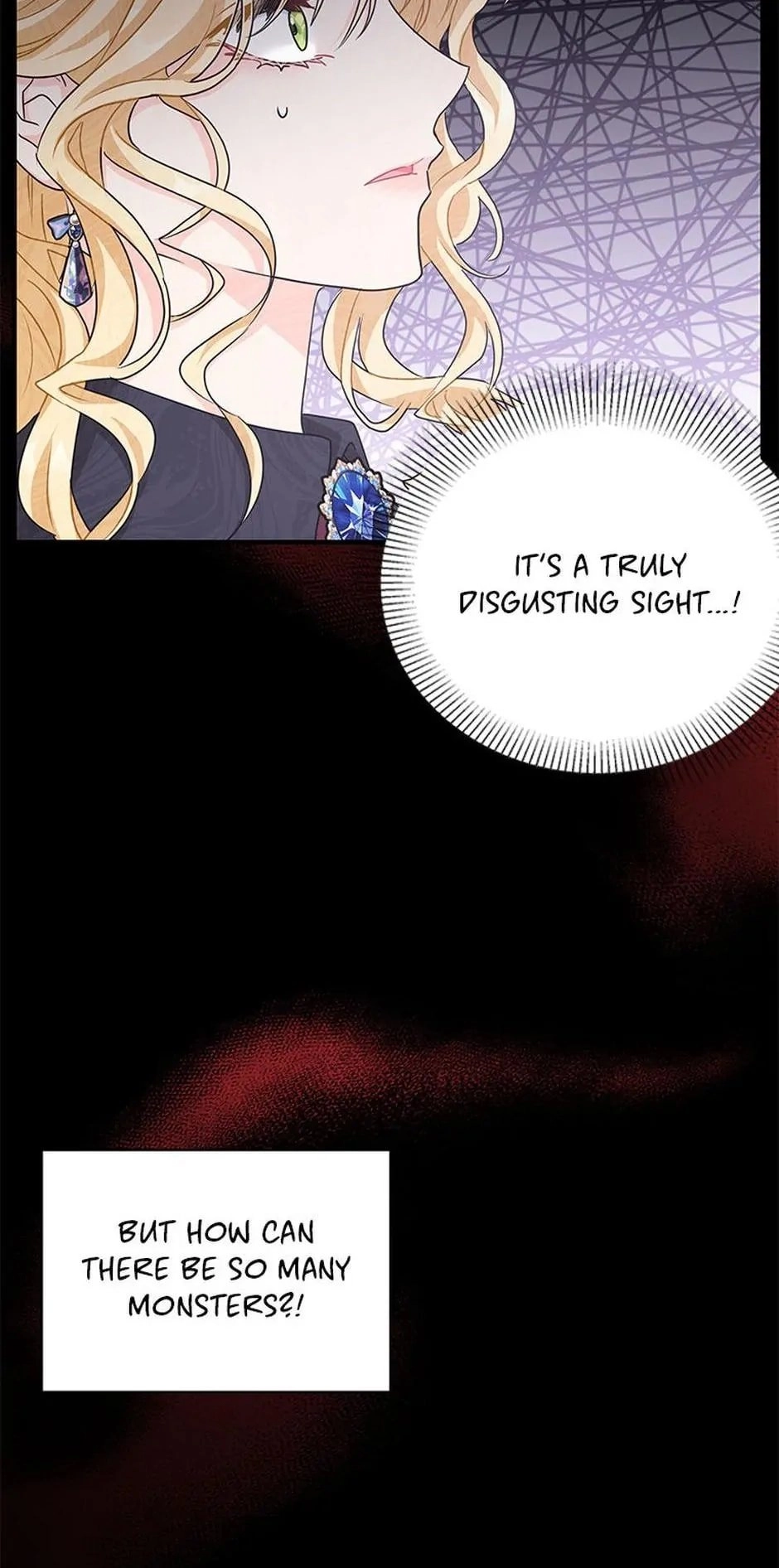 I Became the Head of the Family Chapter 43 Page 32