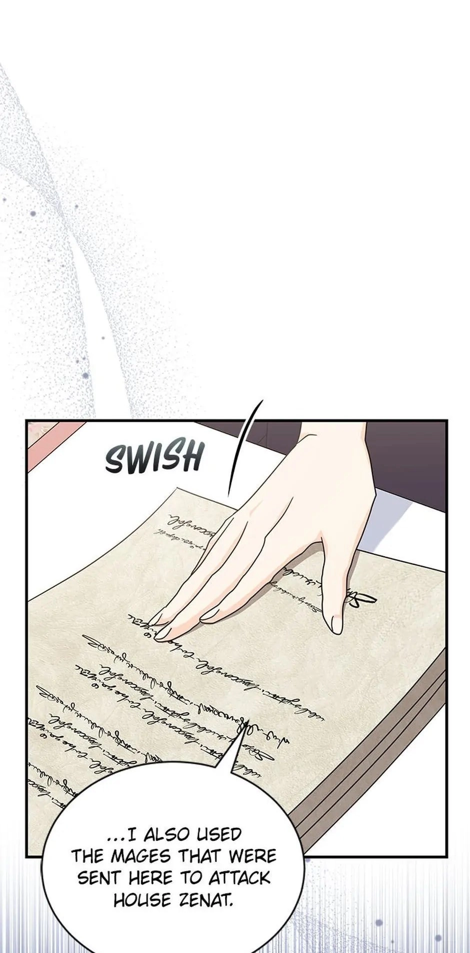 I Became the Head of the Family Chapter 43 Page 75