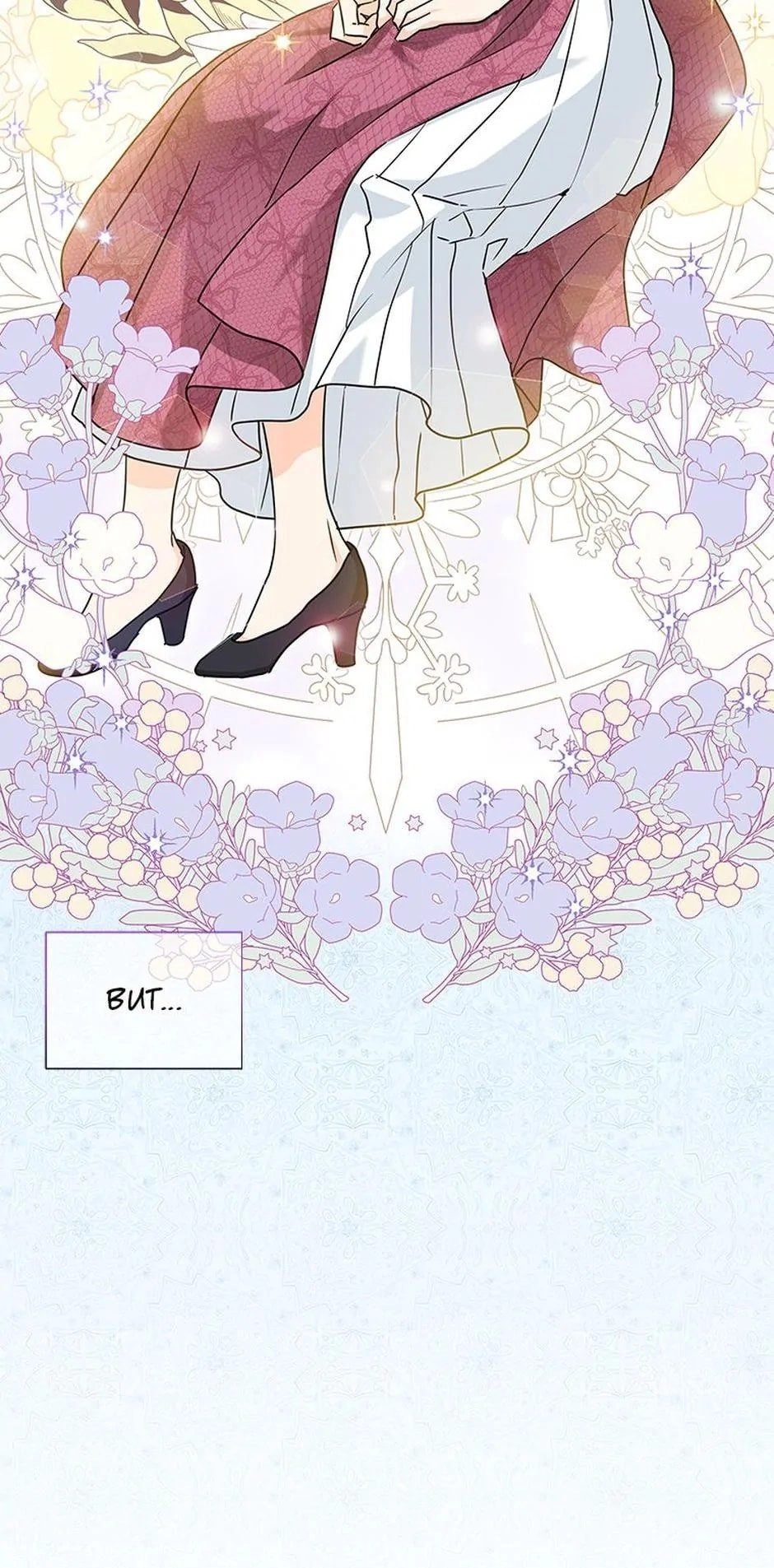 I Became the Head of the Family Chapter 43 Page 83