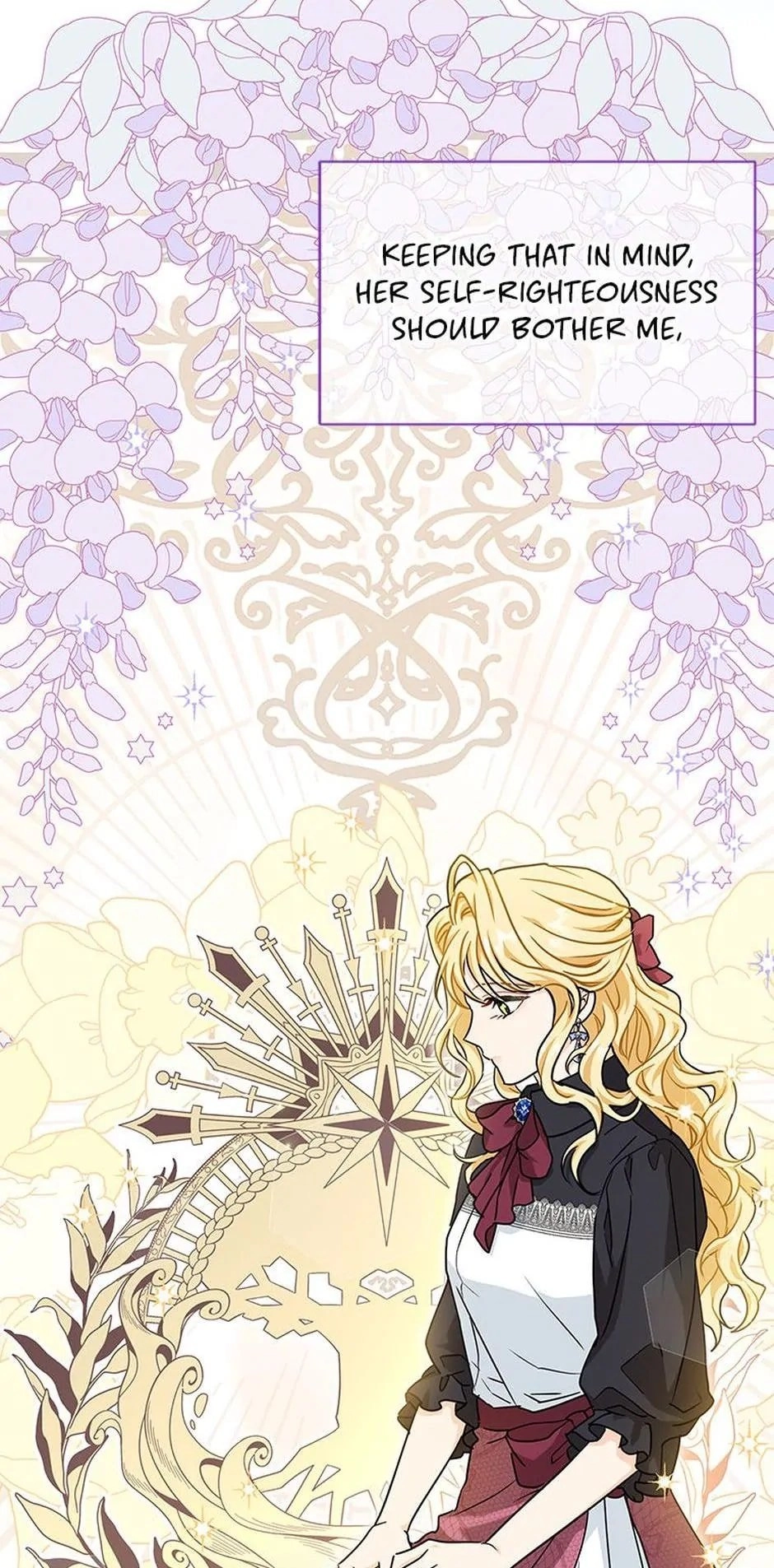 I Became the Head of the Family Chapter 43 Page 82
