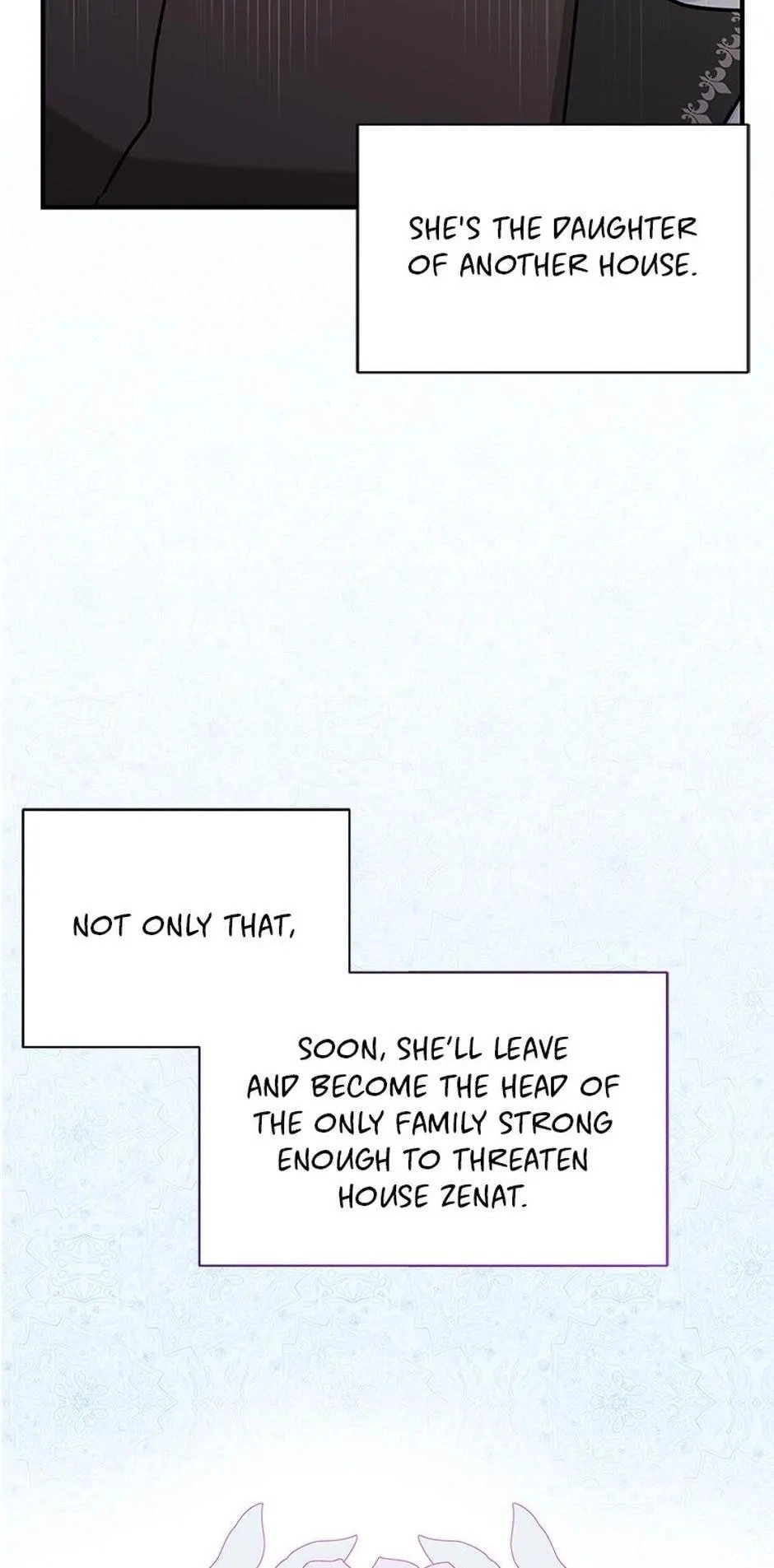 I Became the Head of the Family Chapter 43 Page 81