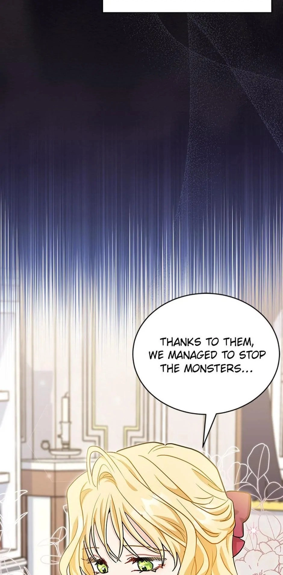 I Became the Head of the Family Chapter 43 Page 78