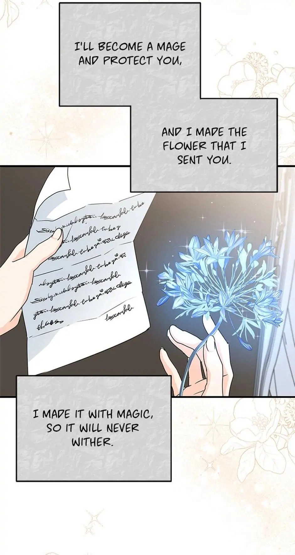 I Became the Head of the Family Chapter 10 Page 45