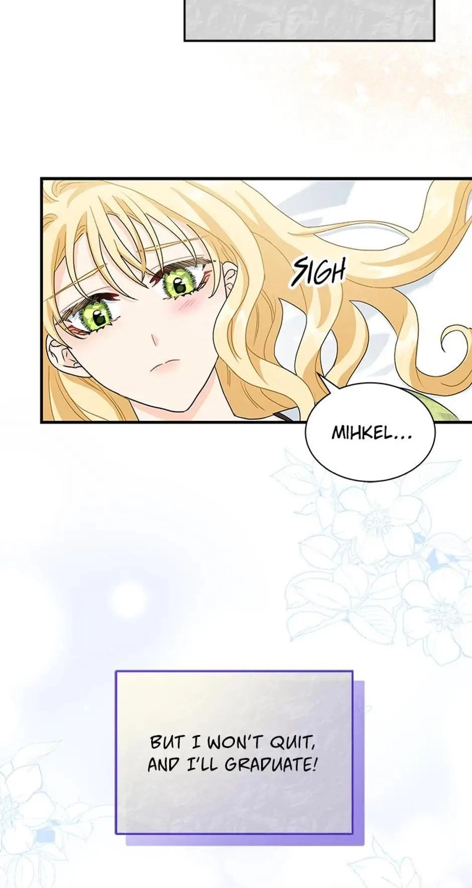 I Became the Head of the Family Chapter 10 Page 47