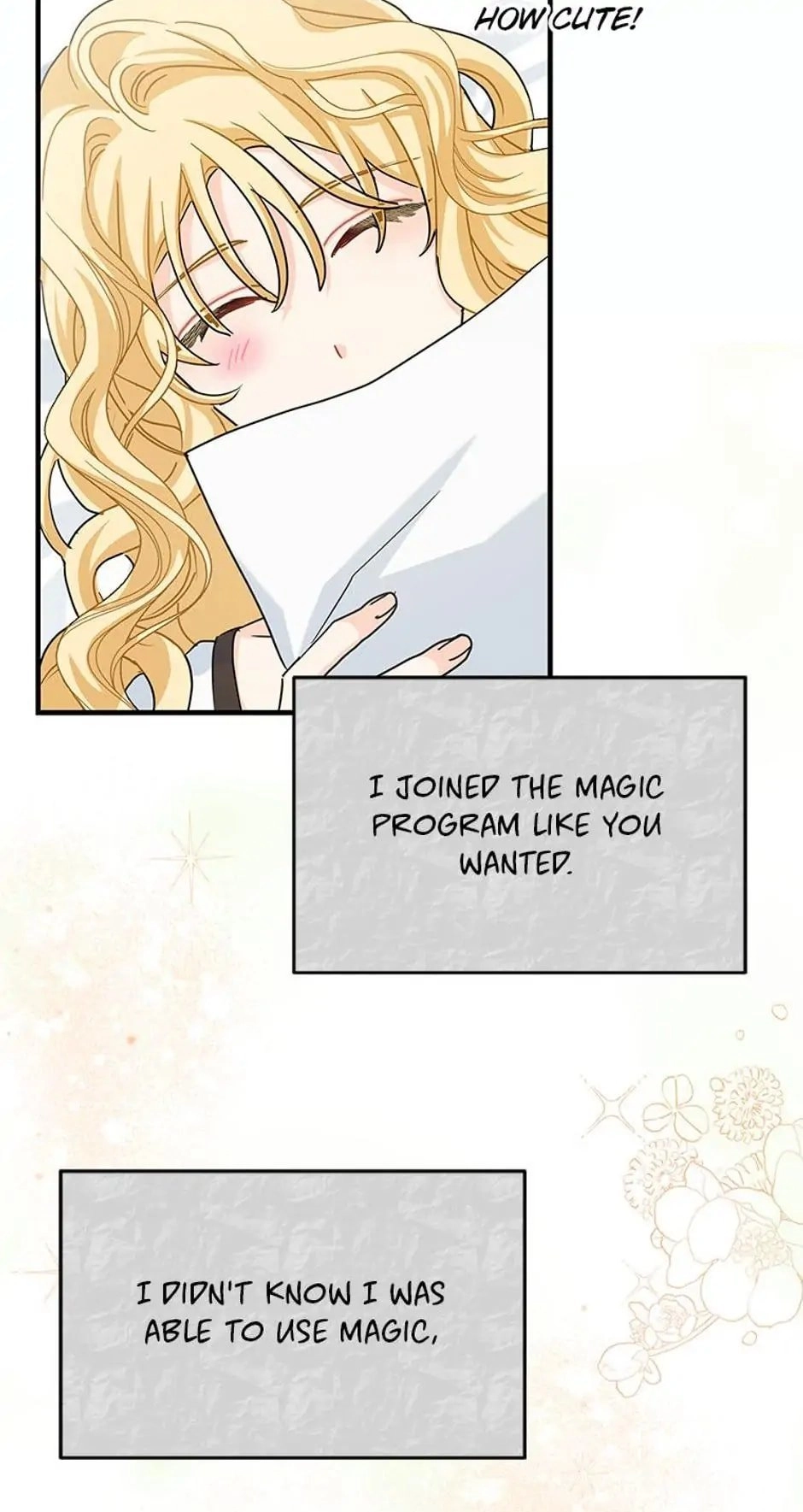 I Became the Head of the Family Chapter 10 Page 43