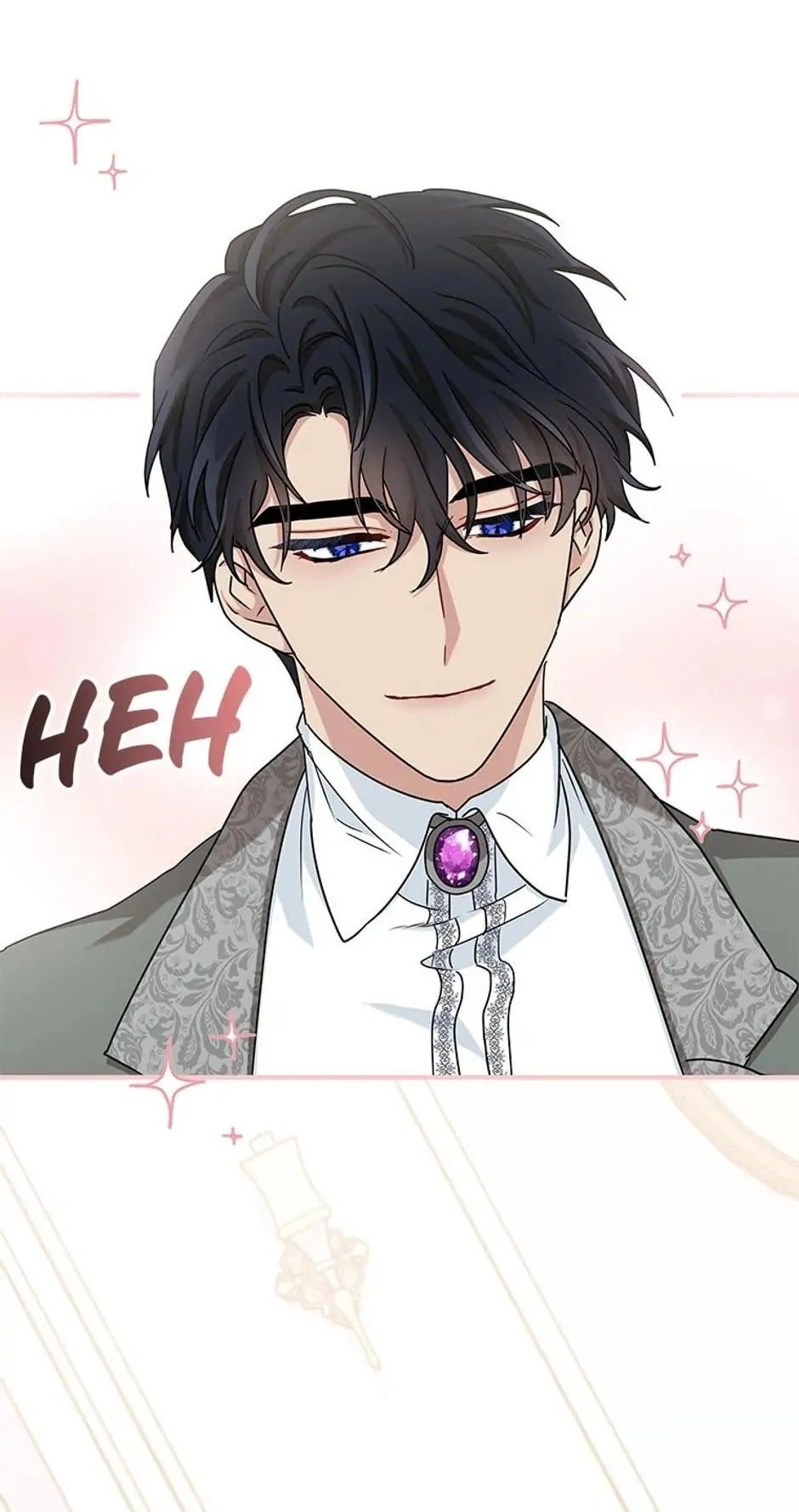 I Became the Head of the Family Chapter 10 Page 27