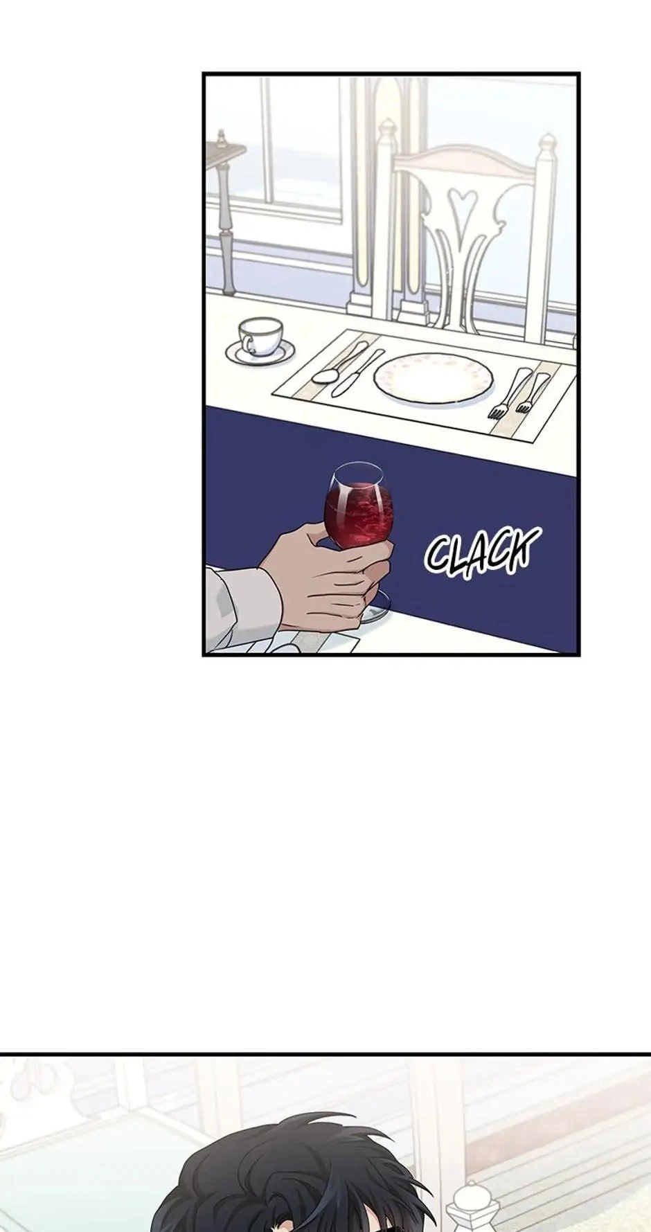 I Became the Head of the Family Chapter 10 Page 29