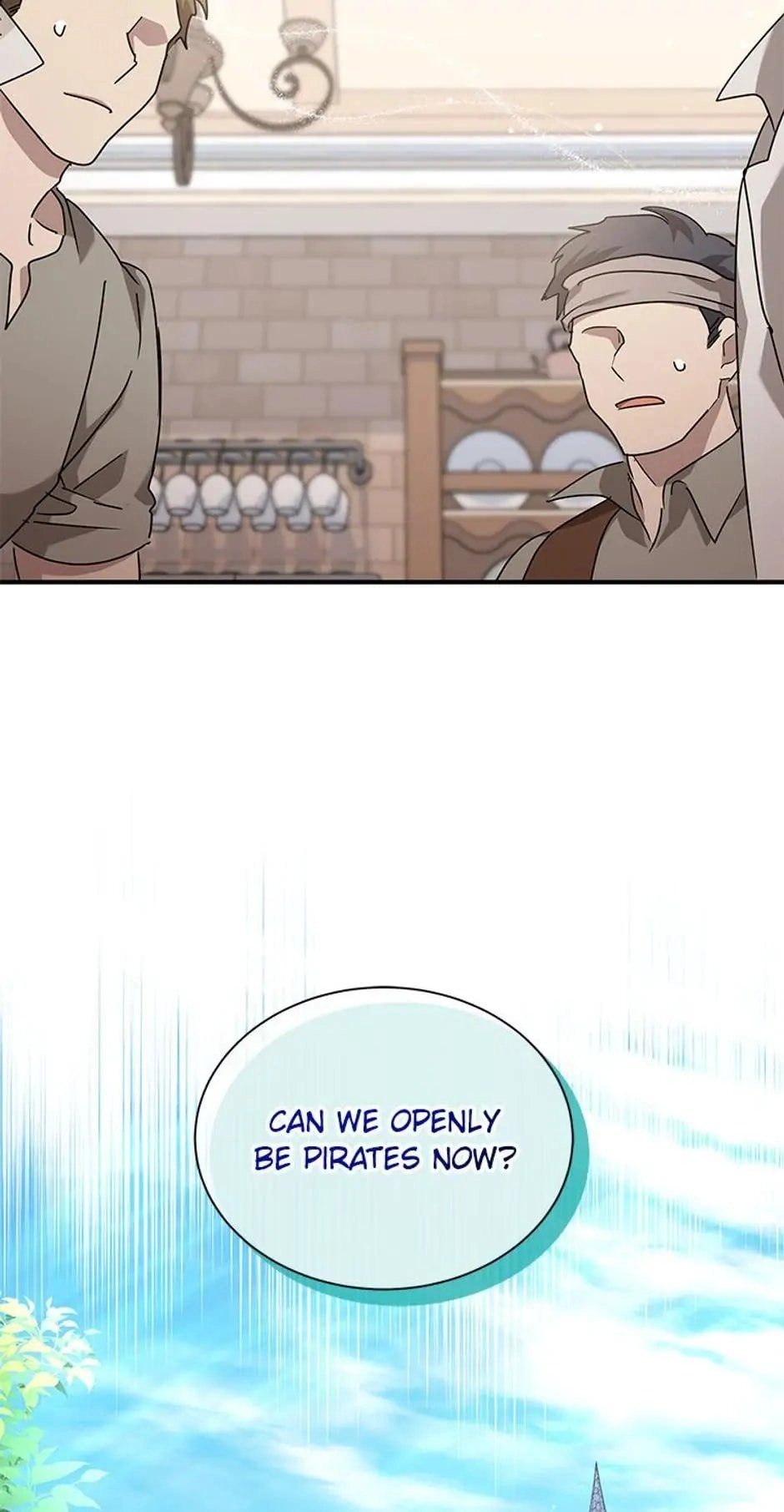 I Became the Head of the Family Chapter 10 Page 62
