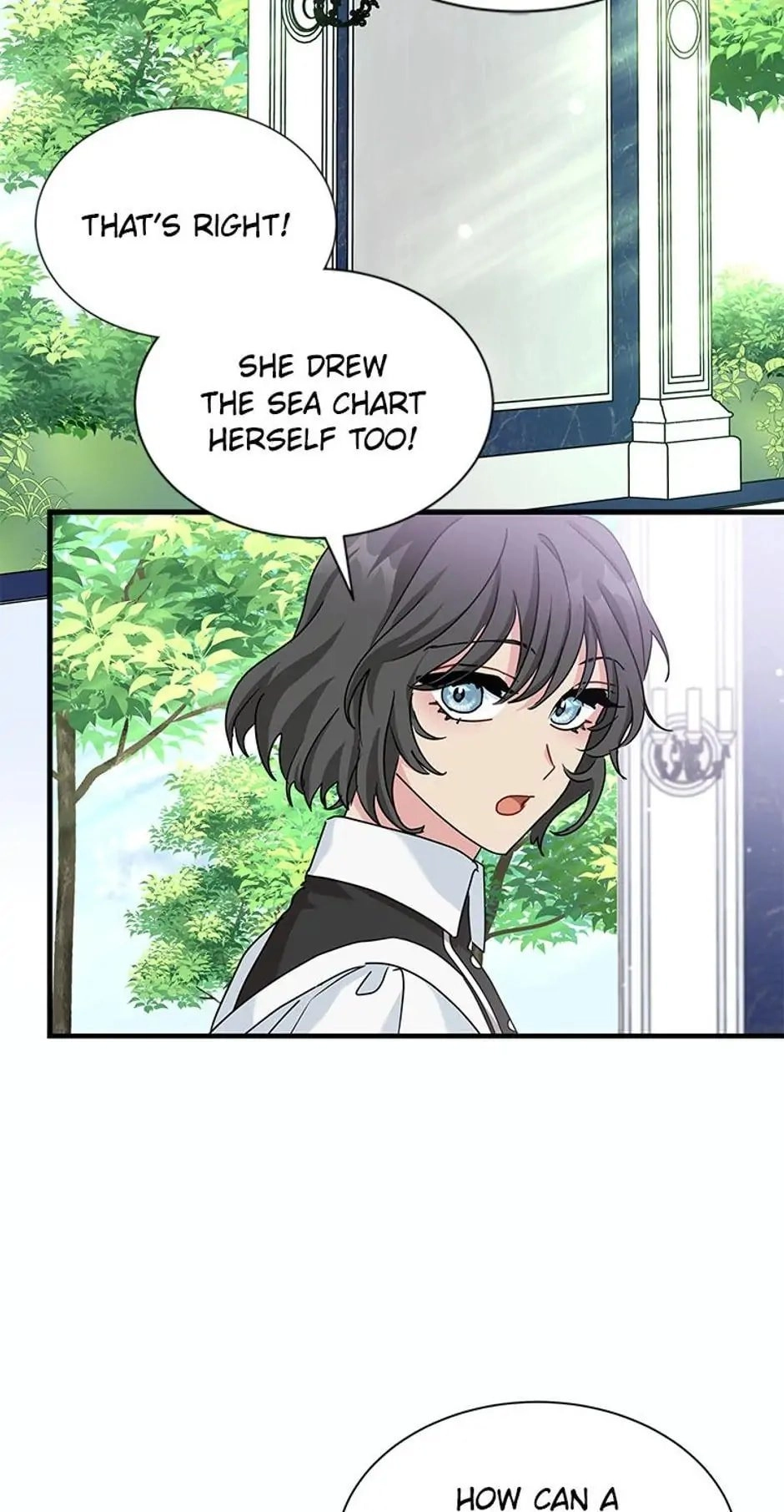 I Became the Head of the Family Chapter 10 Page 58