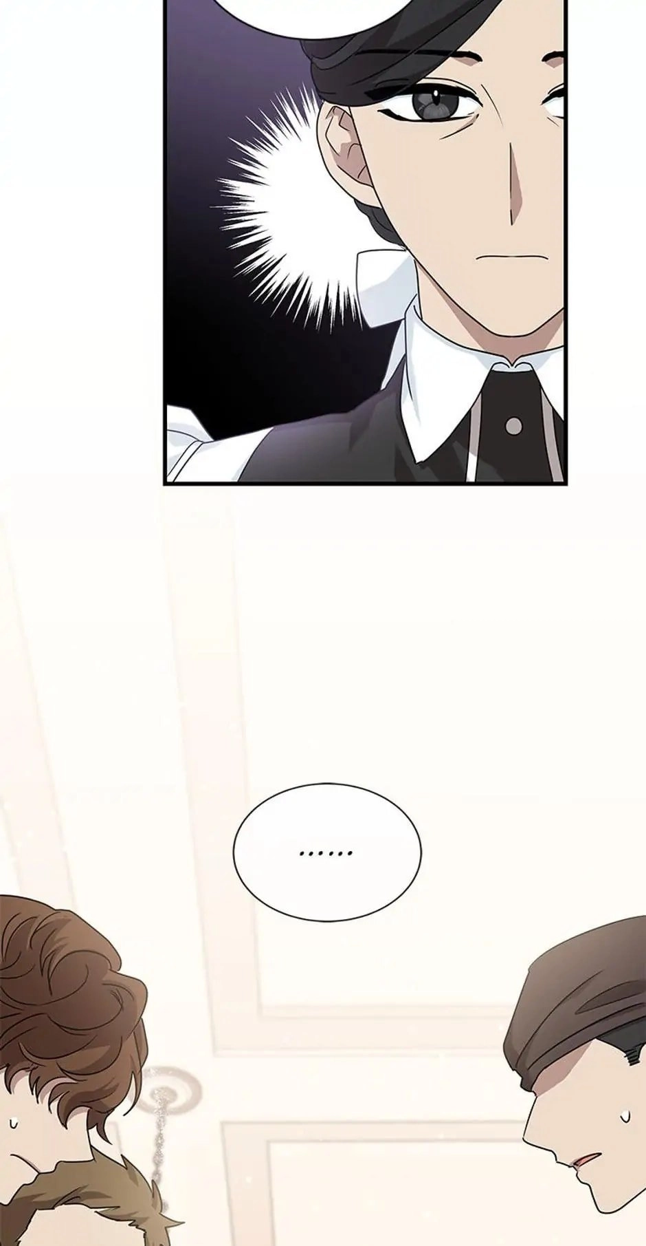 I Became the Head of the Family Chapter 10 Page 61