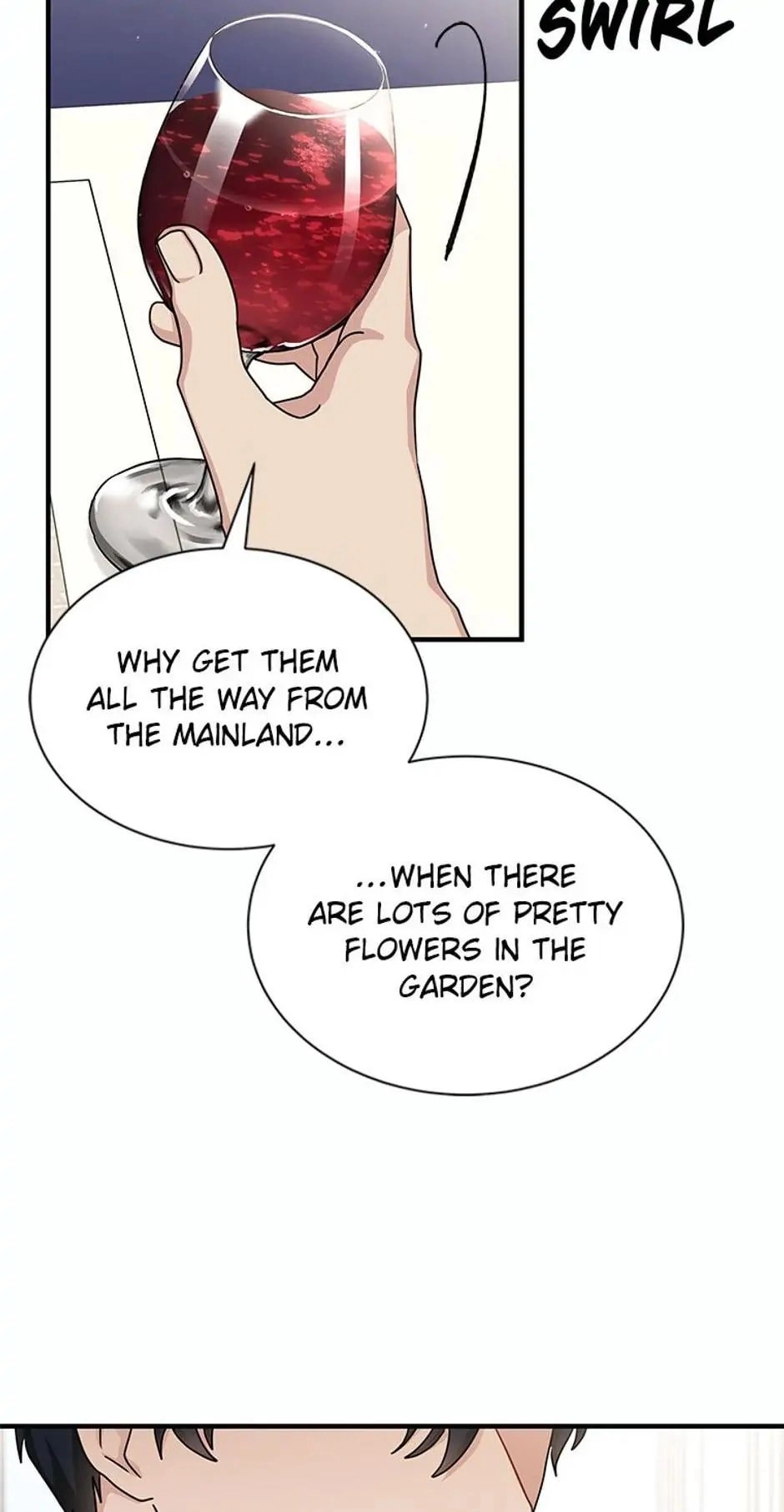 I Became the Head of the Family Chapter 10 Page 13