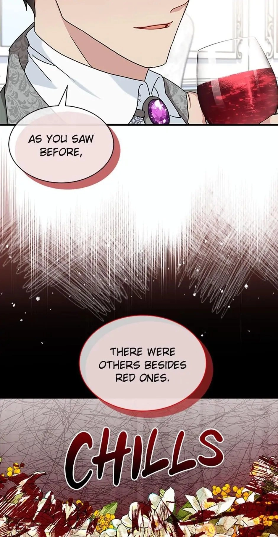 I Became the Head of the Family Chapter 10 Page 14