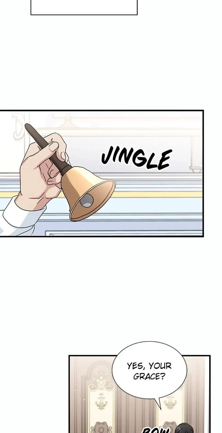 I Became the Head of the Family Chapter 10 Page 38