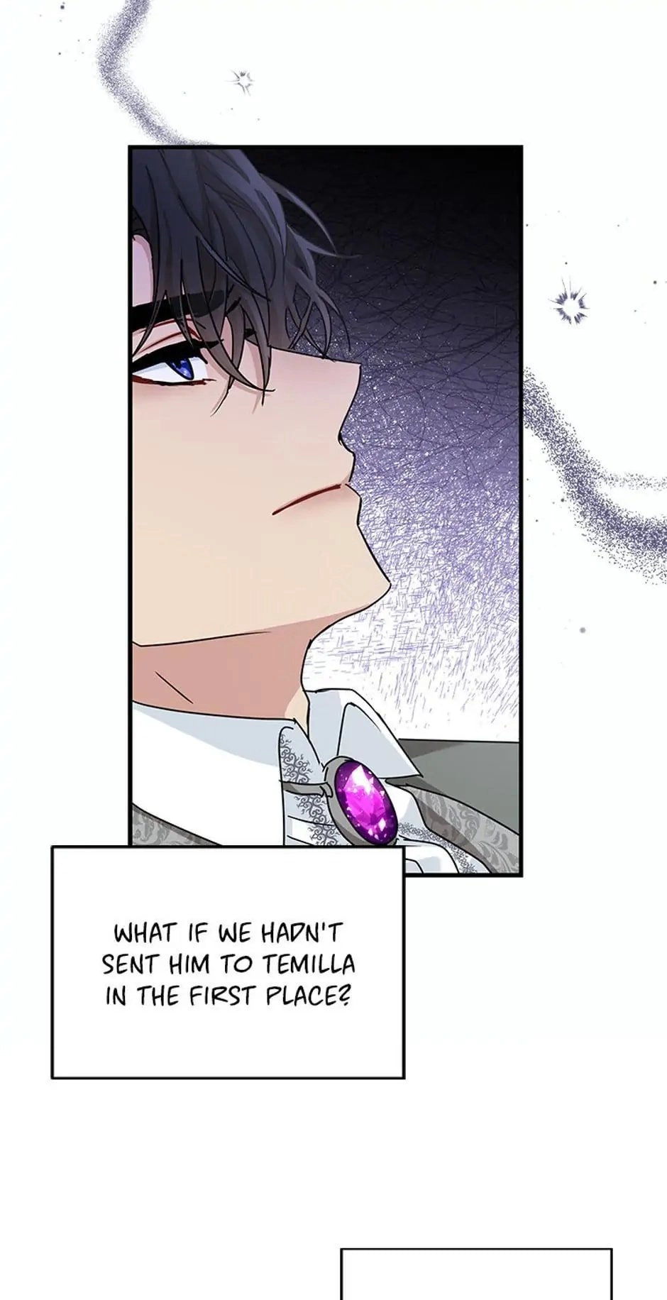 I Became the Head of the Family Chapter 10 Page 33