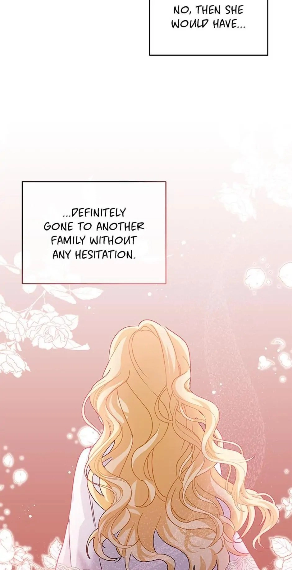 I Became the Head of the Family Chapter 10 Page 34