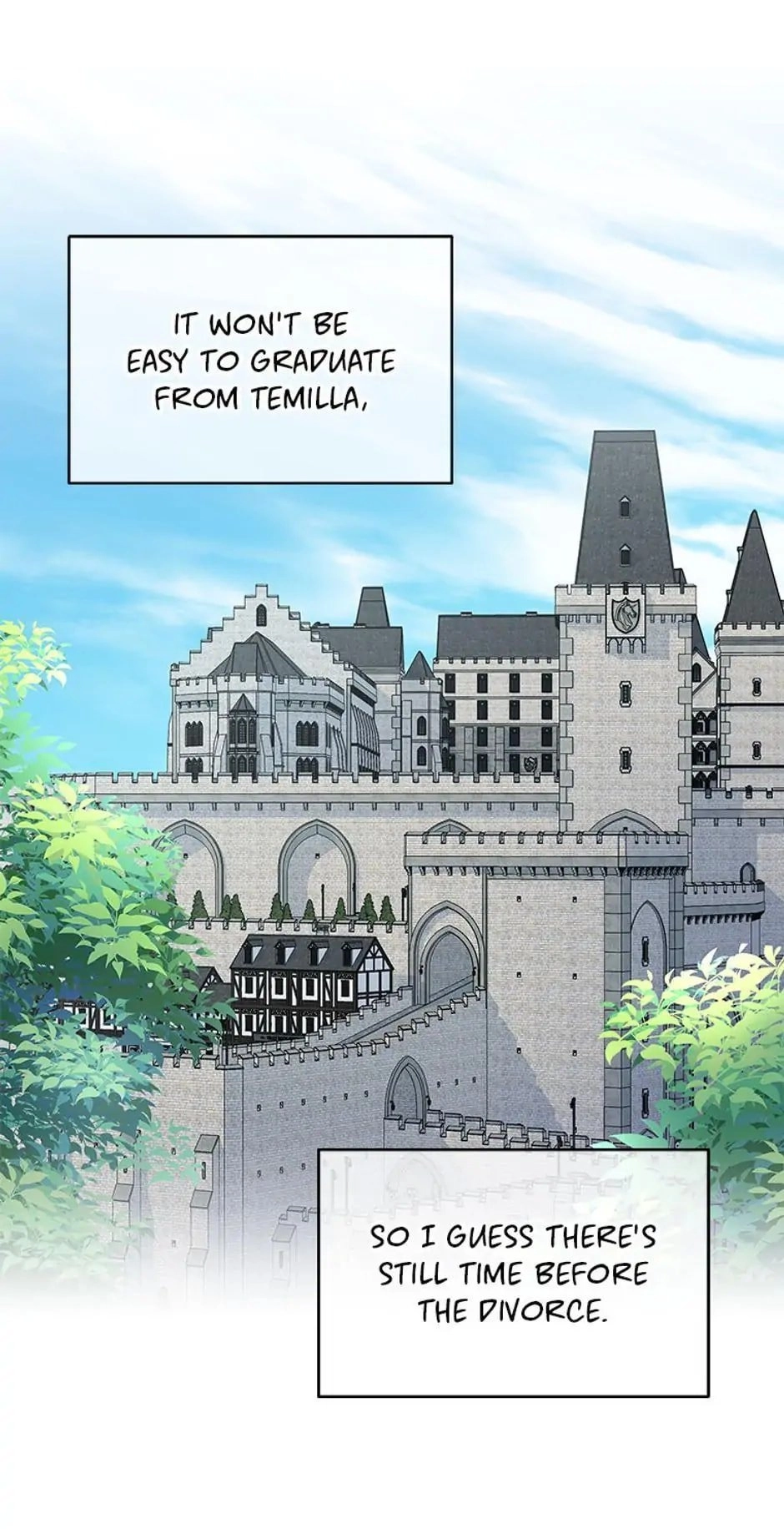 I Became the Head of the Family Chapter 10 Page 31