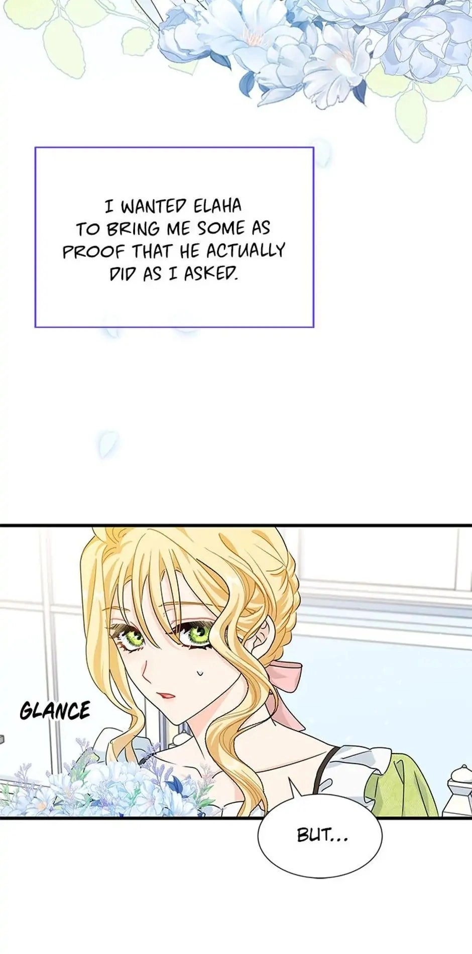 I Became the Head of the Family Chapter 10 Page 7