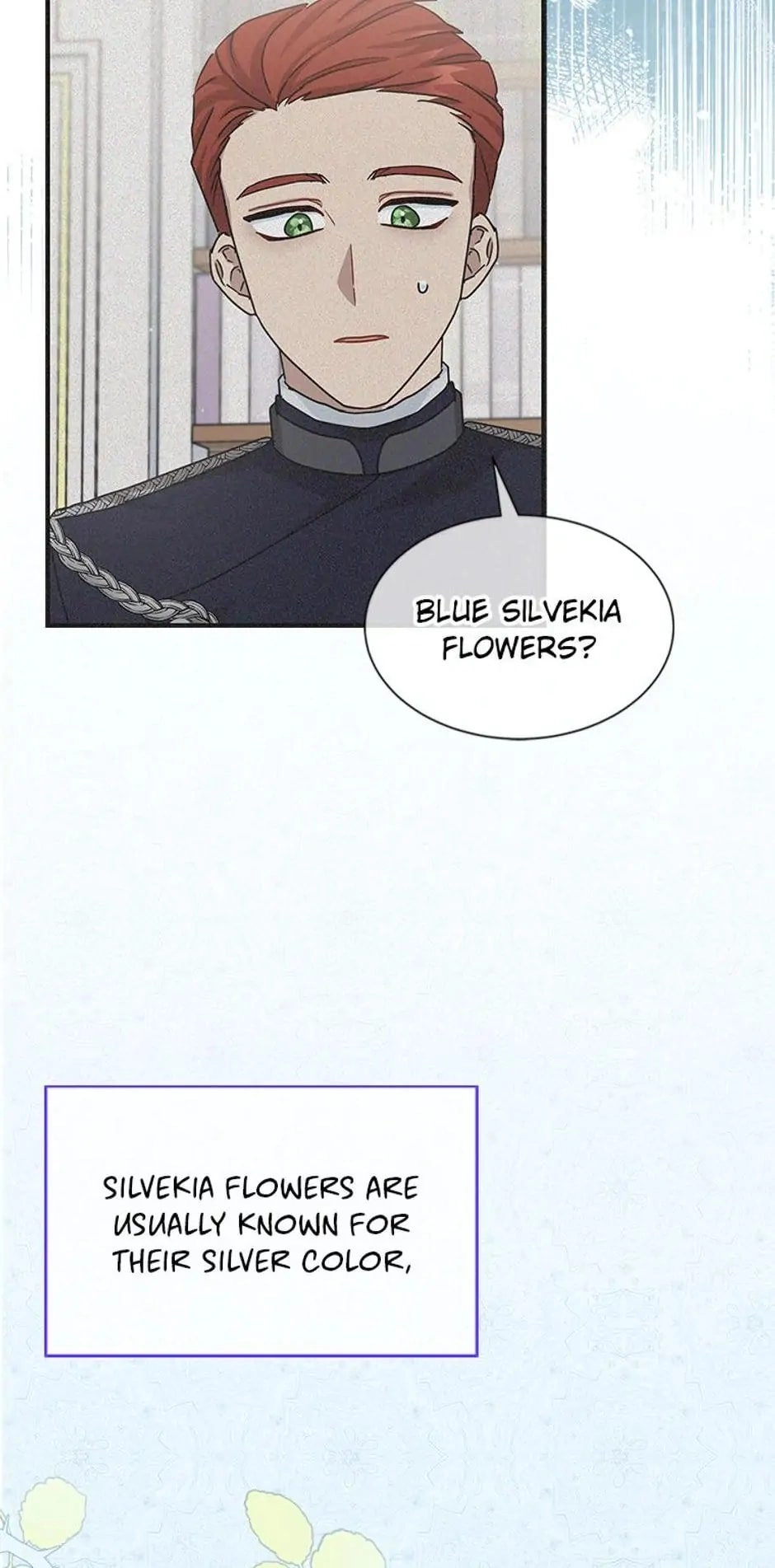 I Became the Head of the Family Chapter 10 Page 5