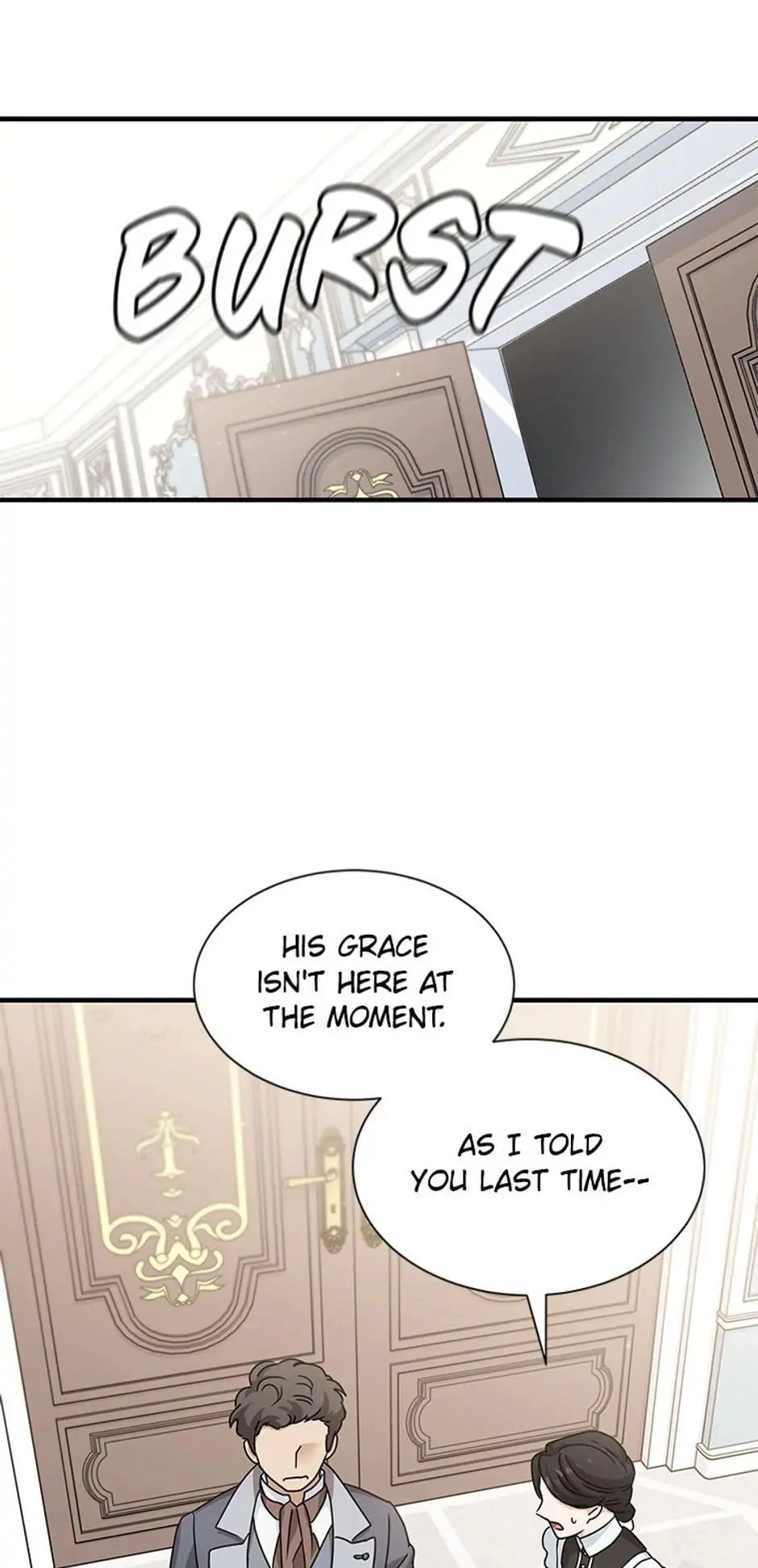 I Became the Head of the Family Chapter 10 Page 64