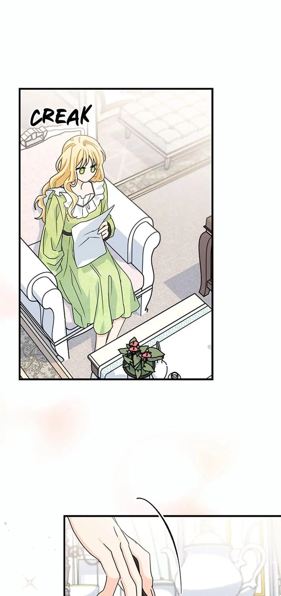 I Became the Head of the Family Chapter 10 Page 49