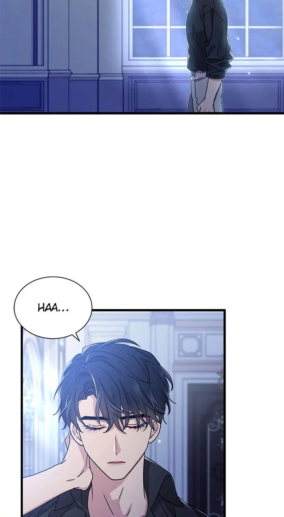 I Became the Head of the Family Chapter 26 Page 70
