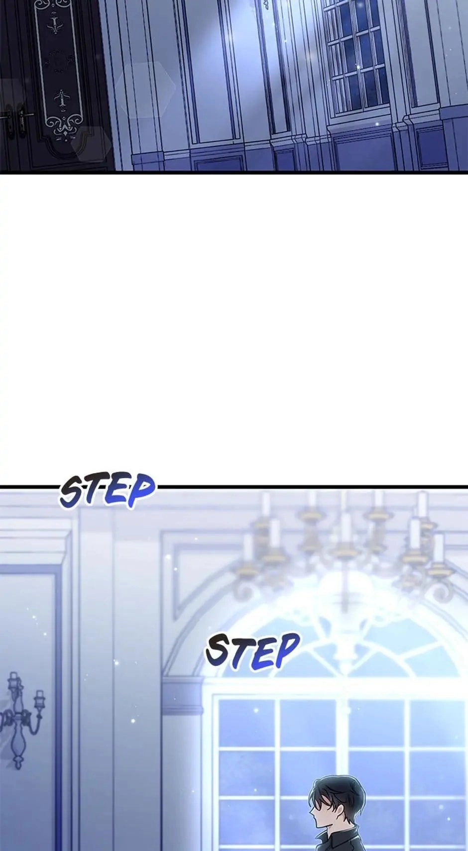 I Became the Head of the Family Chapter 26 Page 69