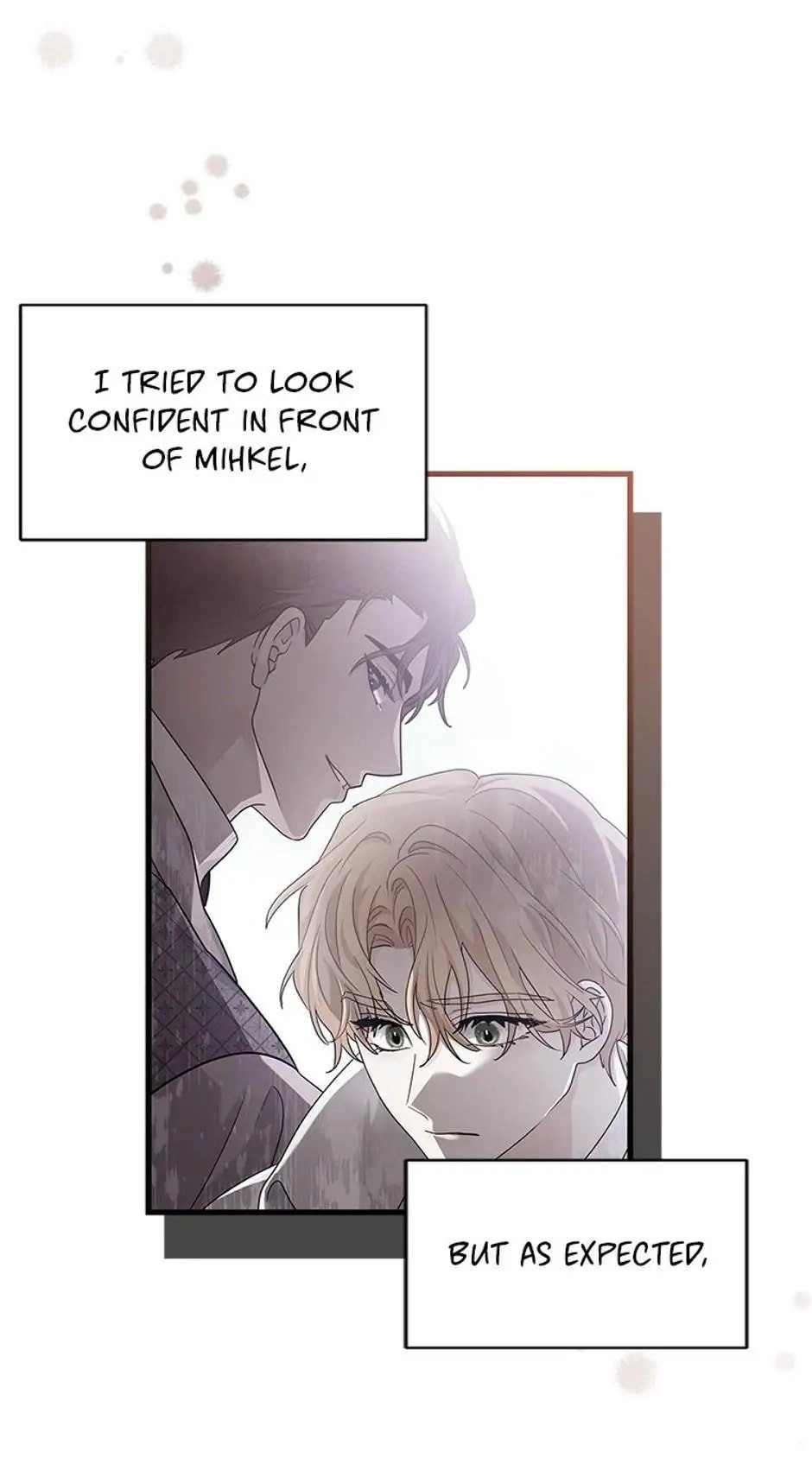 I Became the Head of the Family Chapter 26 Page 72