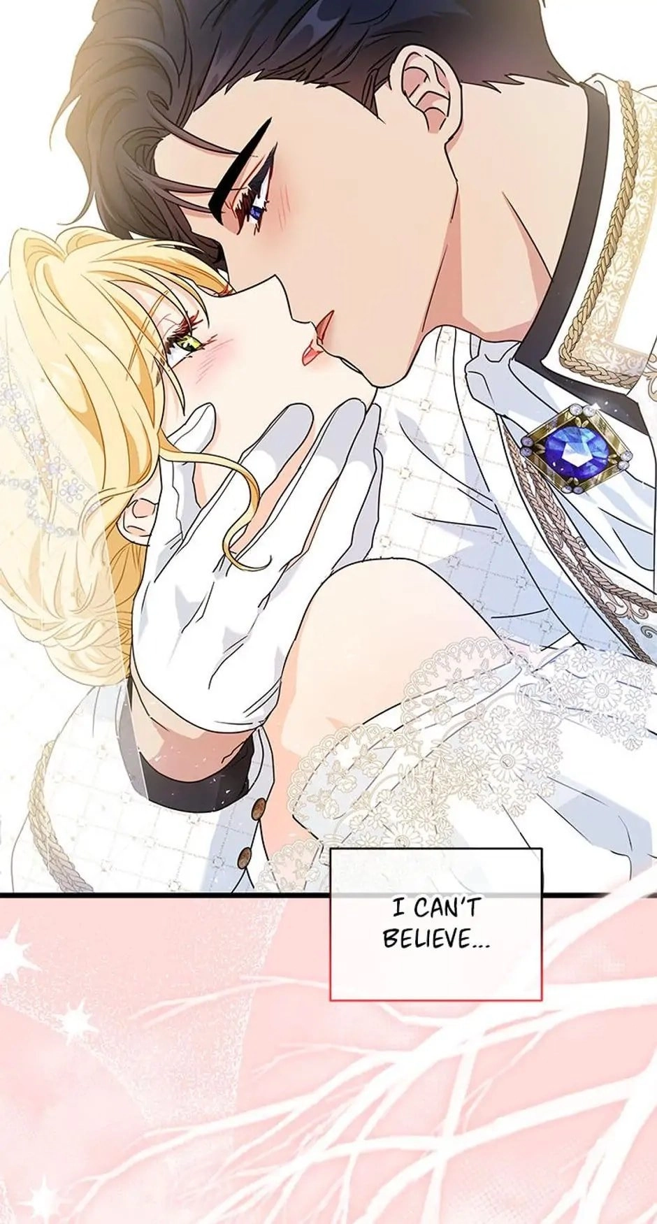 I Became the Head of the Family Chapter 26 Page 21