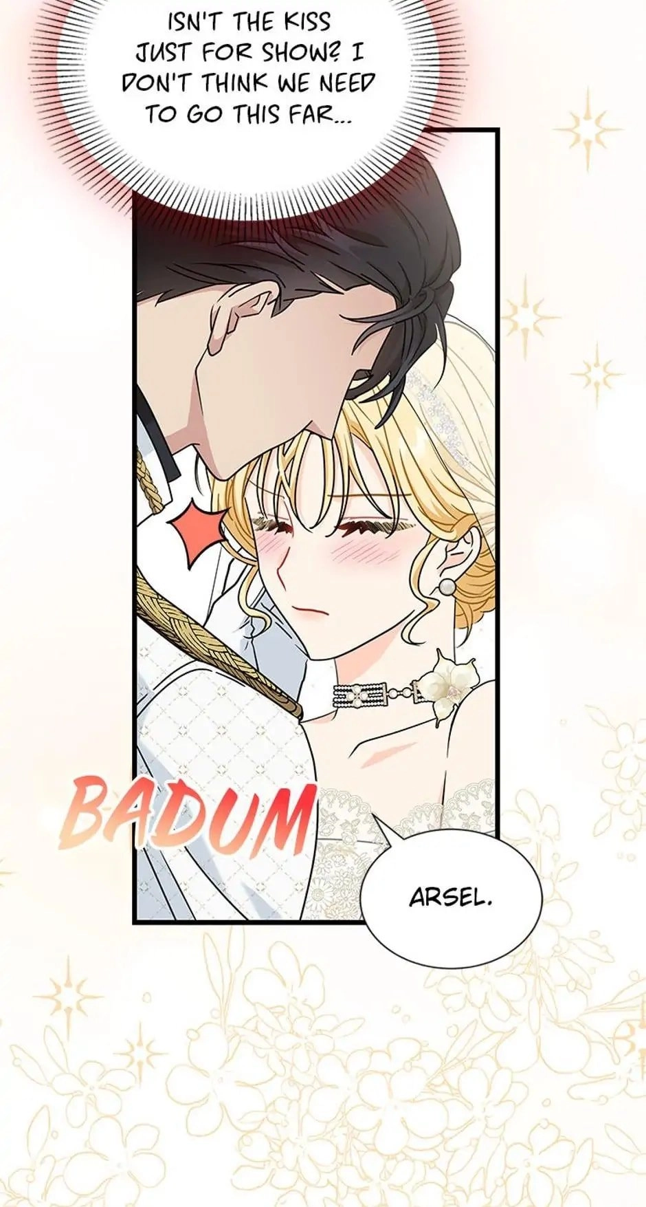 I Became the Head of the Family Chapter 26 Page 16