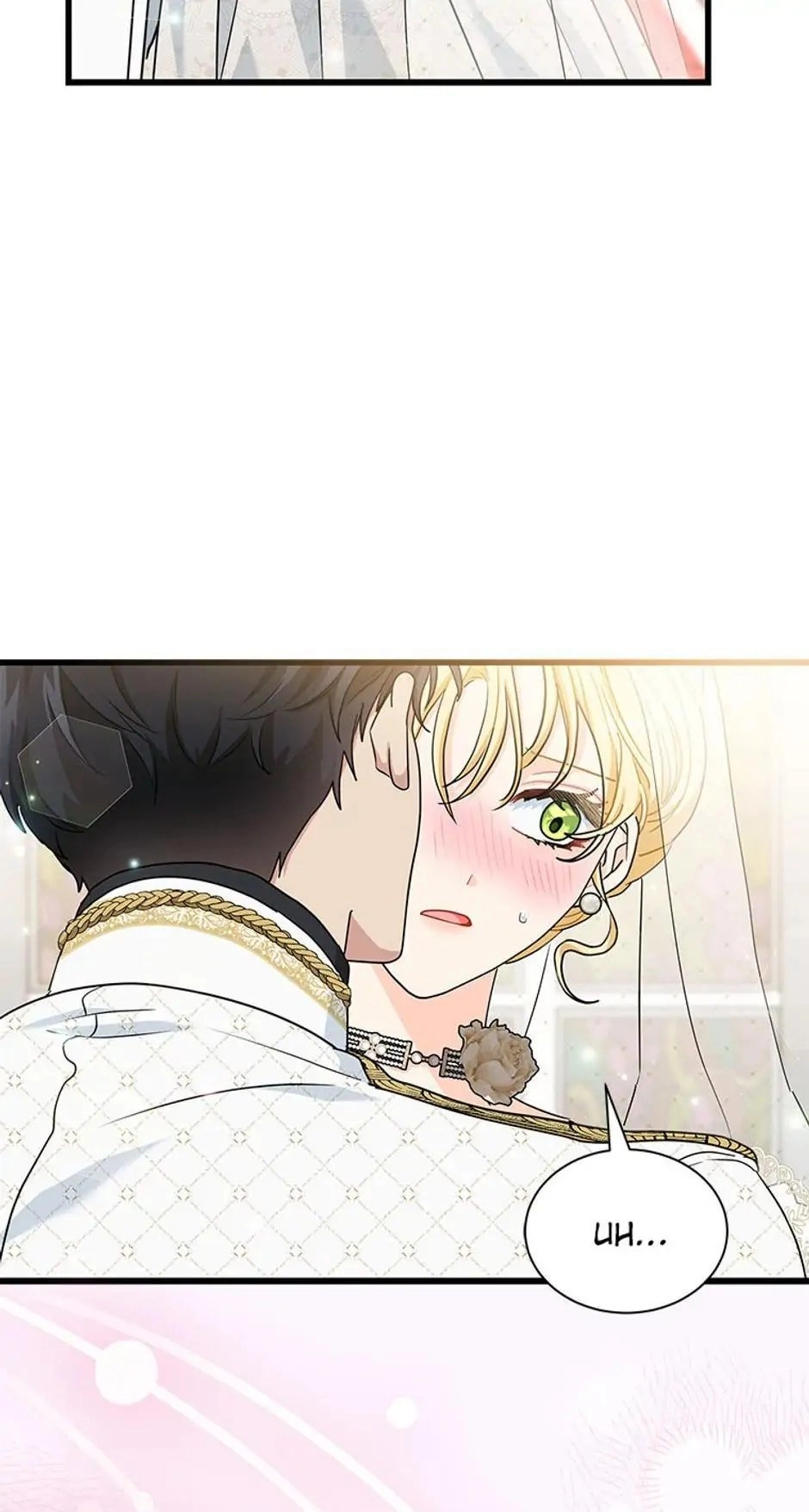 I Became the Head of the Family Chapter 26 Page 14