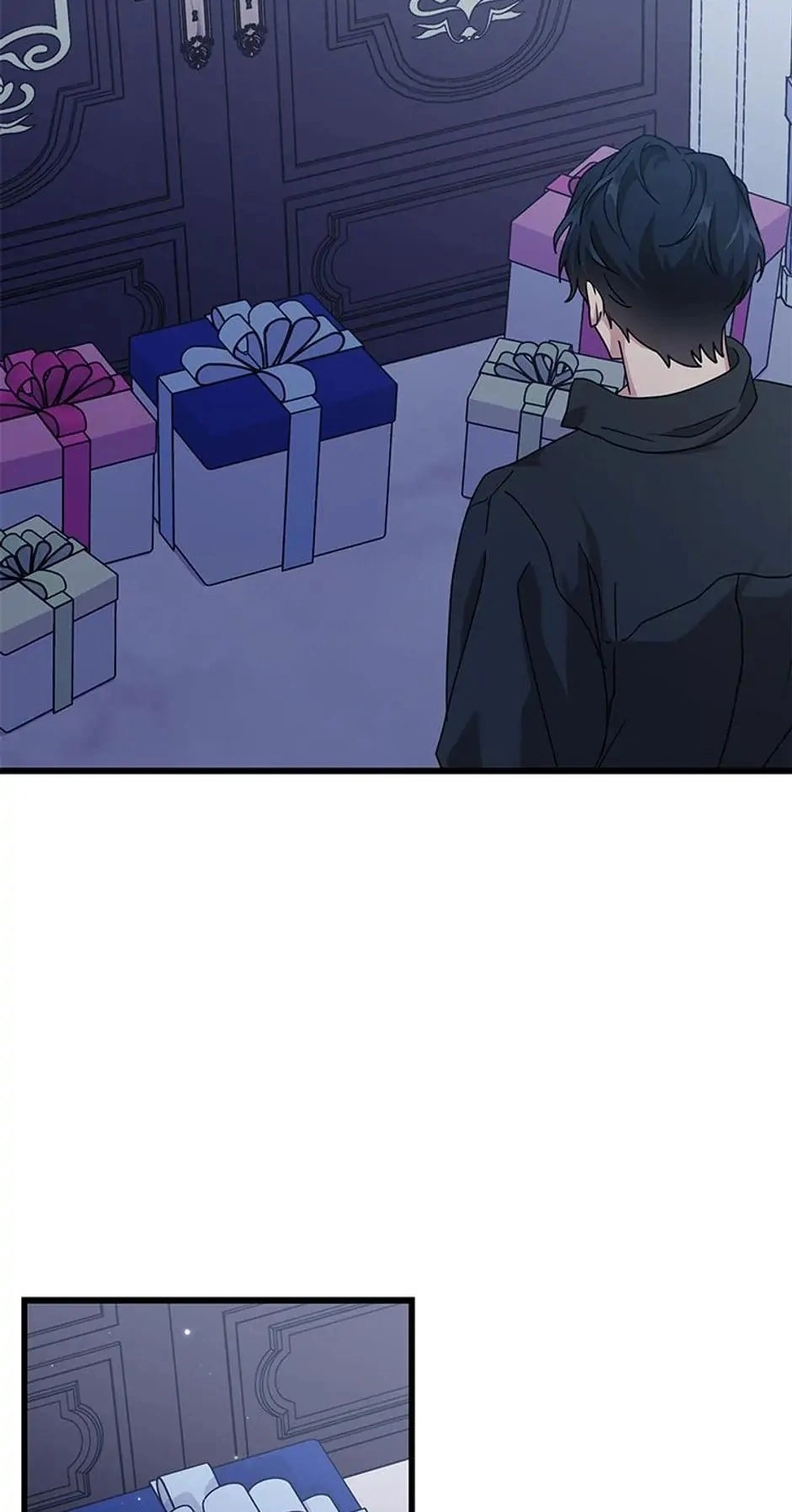 I Became the Head of the Family Chapter 26 Page 75