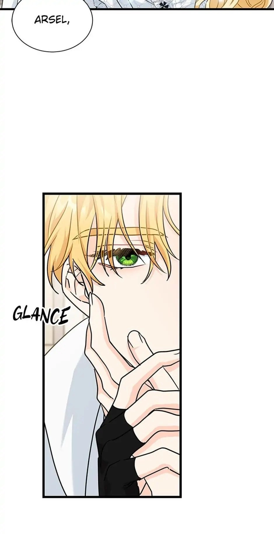 I Became the Head of the Family Chapter 26 Page 39