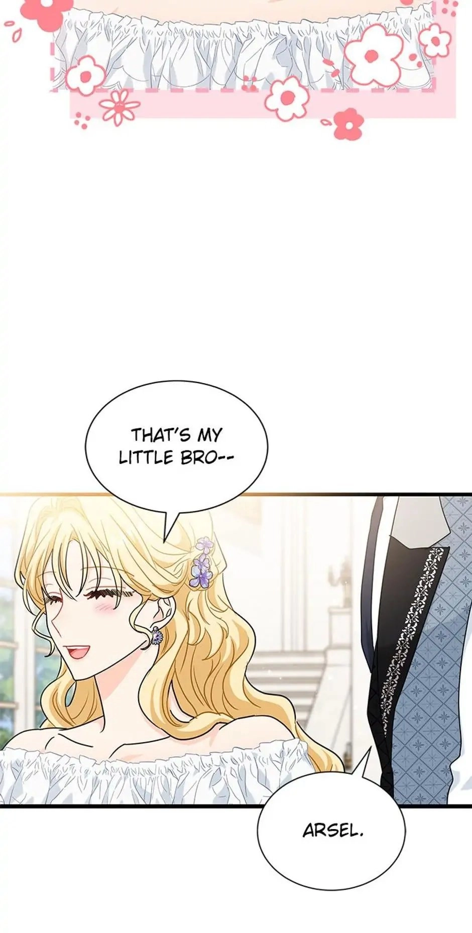 I Became the Head of the Family Chapter 26 Page 47