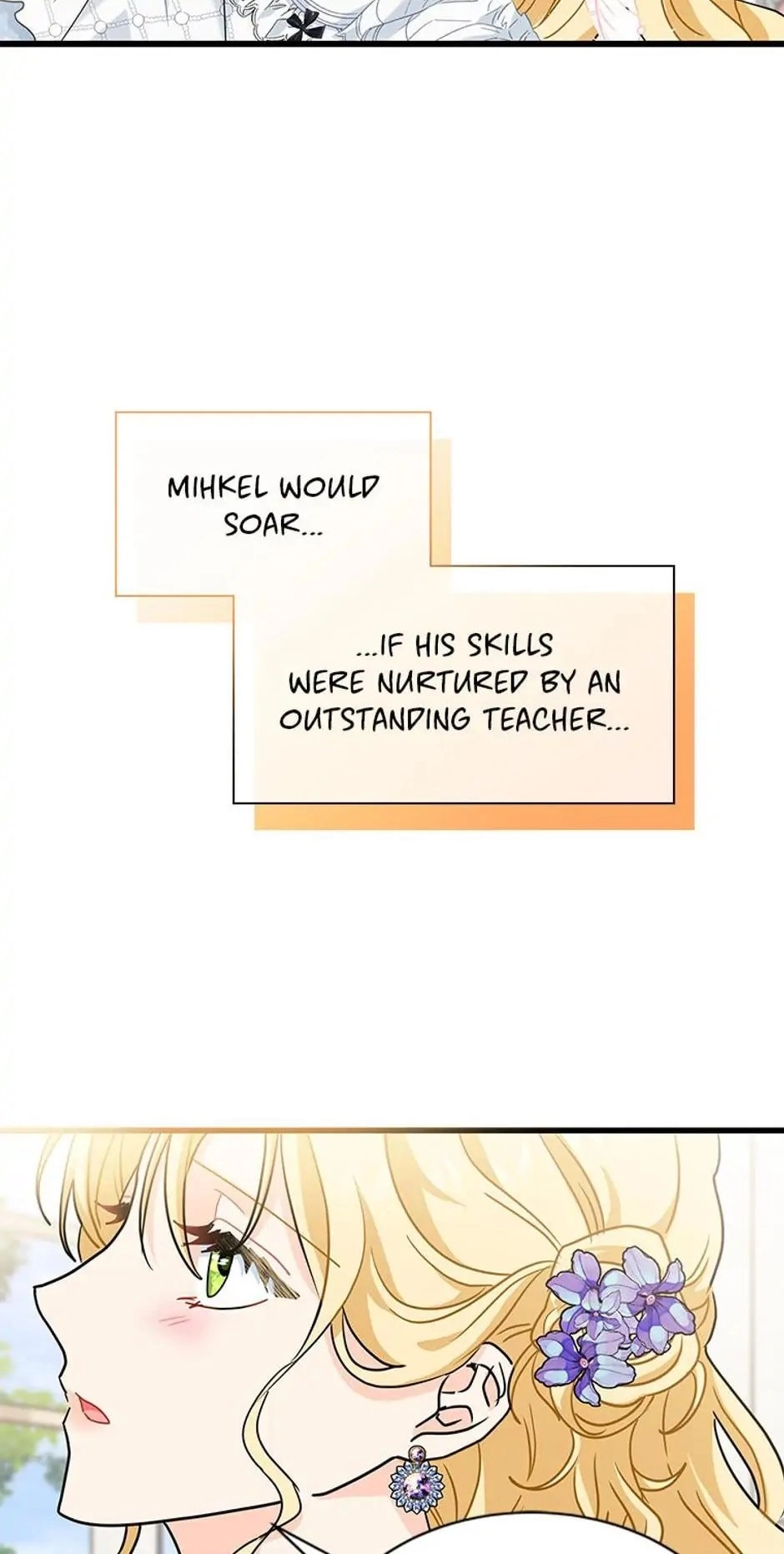 I Became the Head of the Family Chapter 26 Page 44