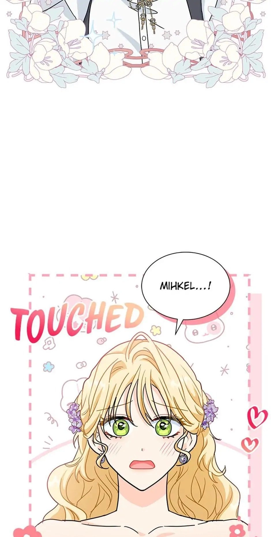 I Became the Head of the Family Chapter 26 Page 46