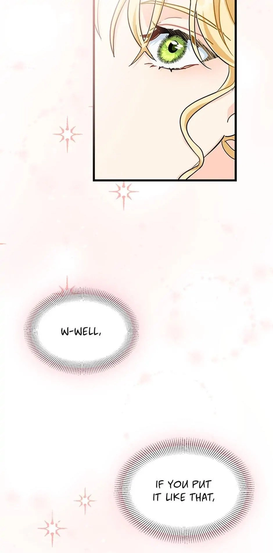 I Became the Head of the Family Chapter 26 Page 6