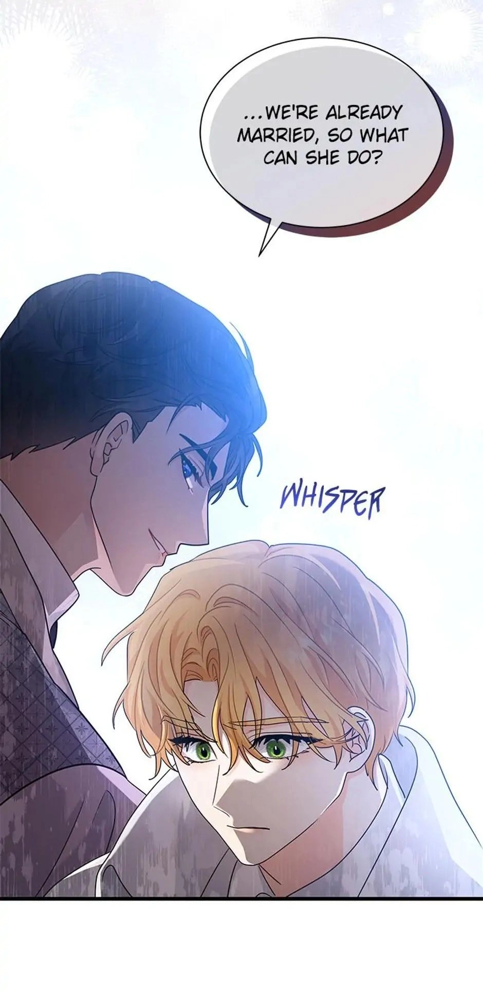 I Became the Head of the Family Chapter 26 Page 61