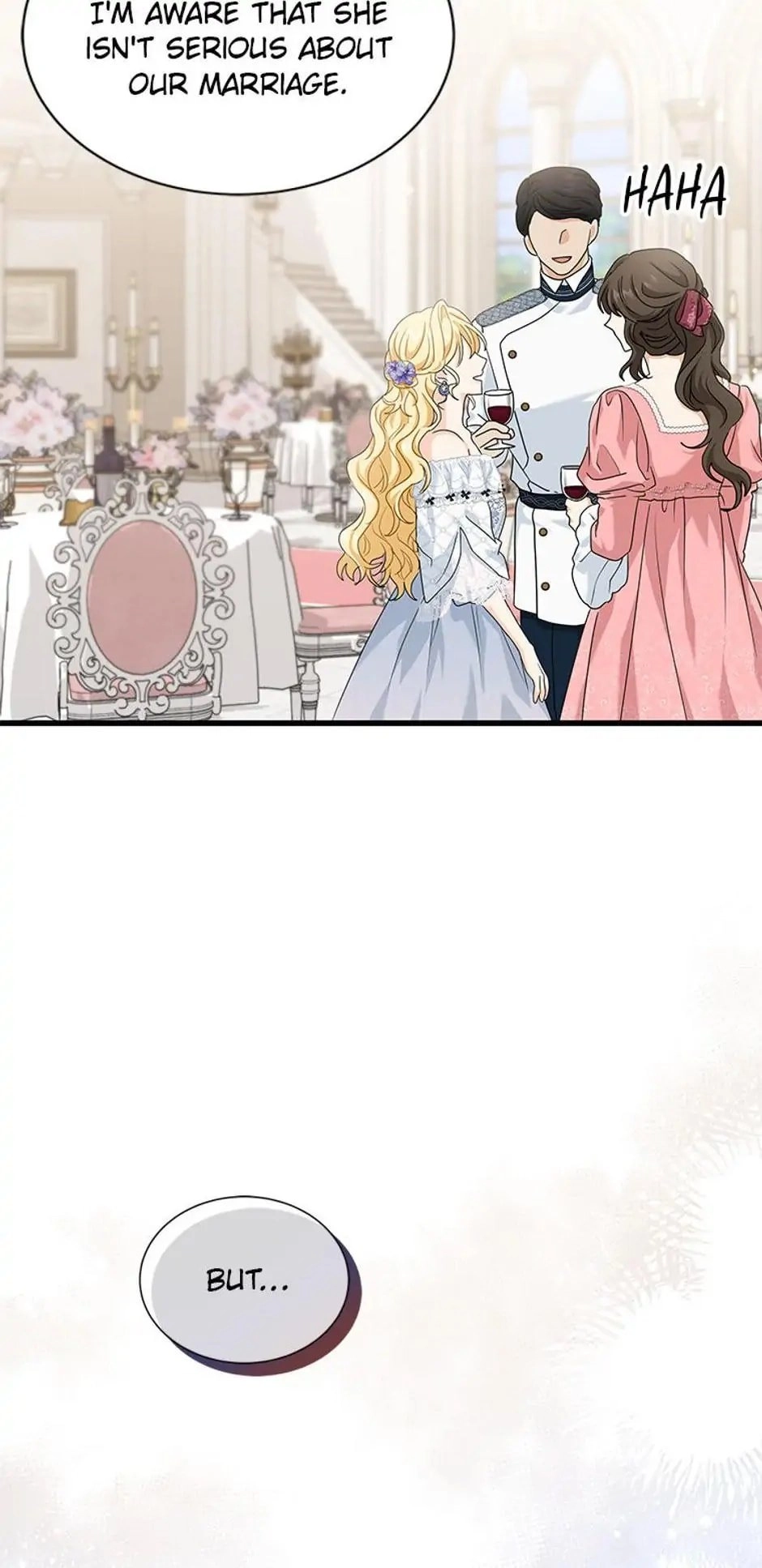 I Became the Head of the Family Chapter 26 Page 60