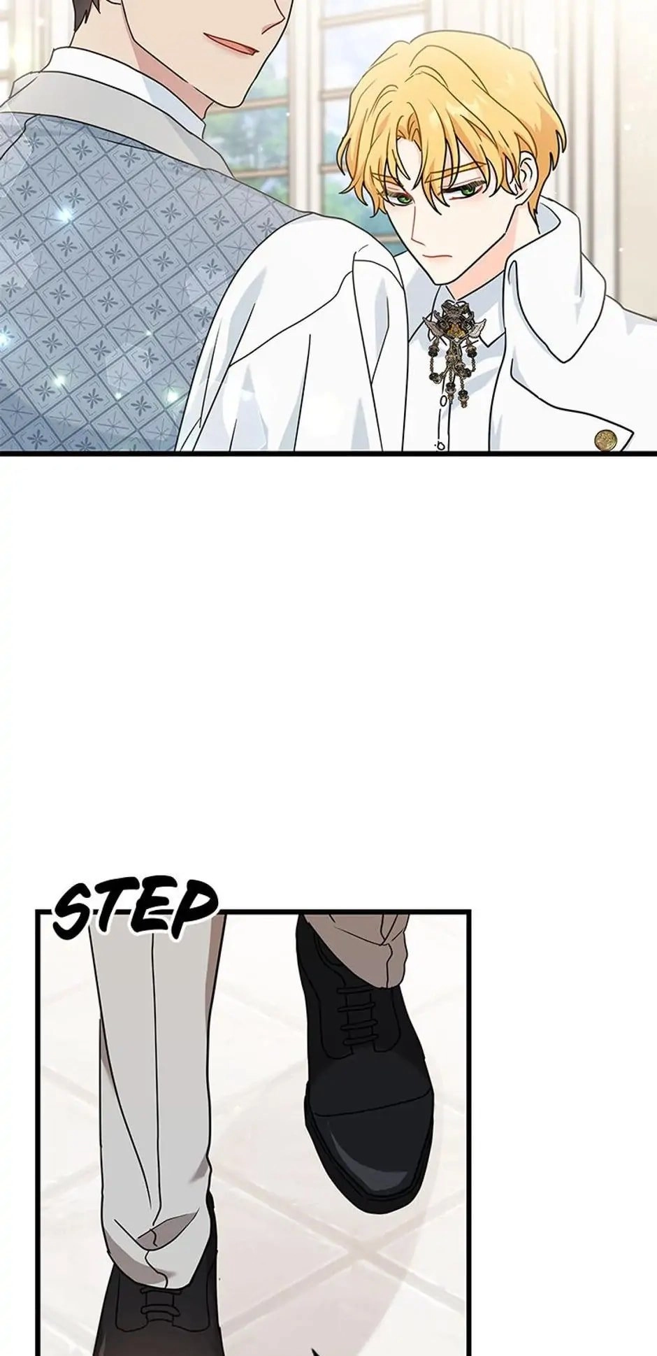 I Became the Head of the Family Chapter 26 Page 64