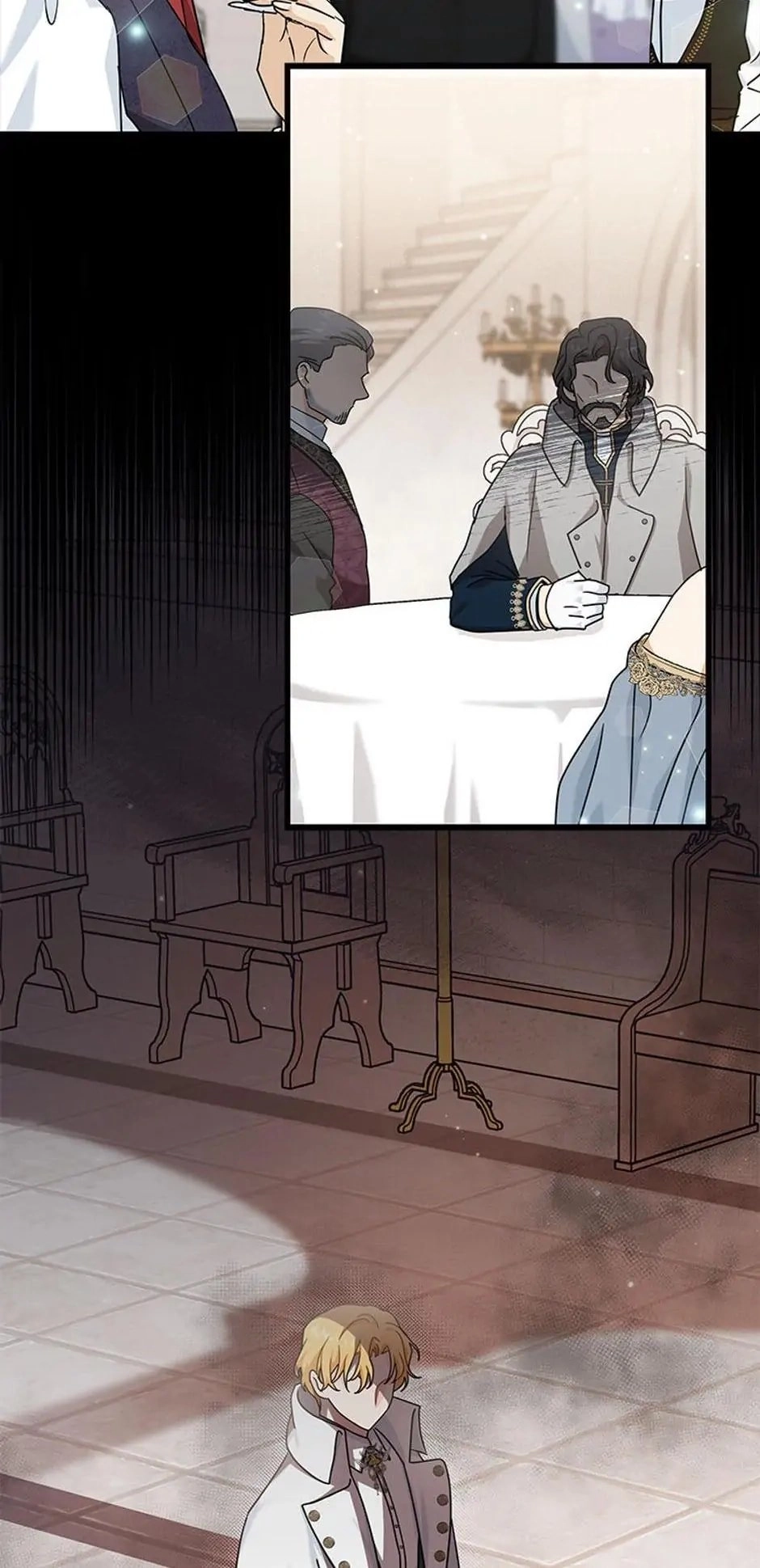 I Became the Head of the Family Chapter 26 Page 66