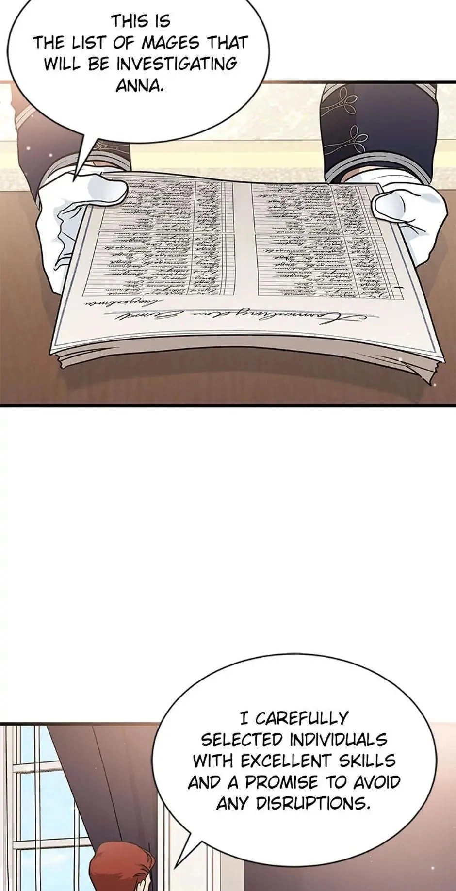 I Became the Head of the Family Chapter 29 Page 5