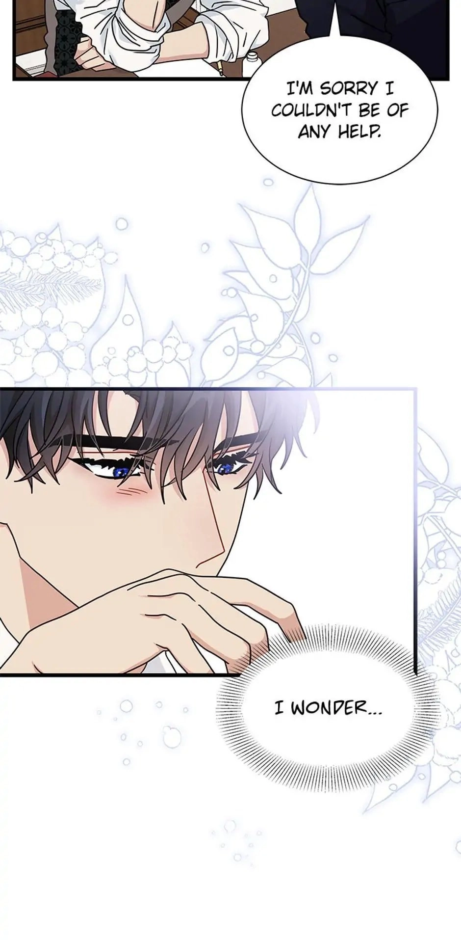 I Became the Head of the Family Chapter 29 Page 36