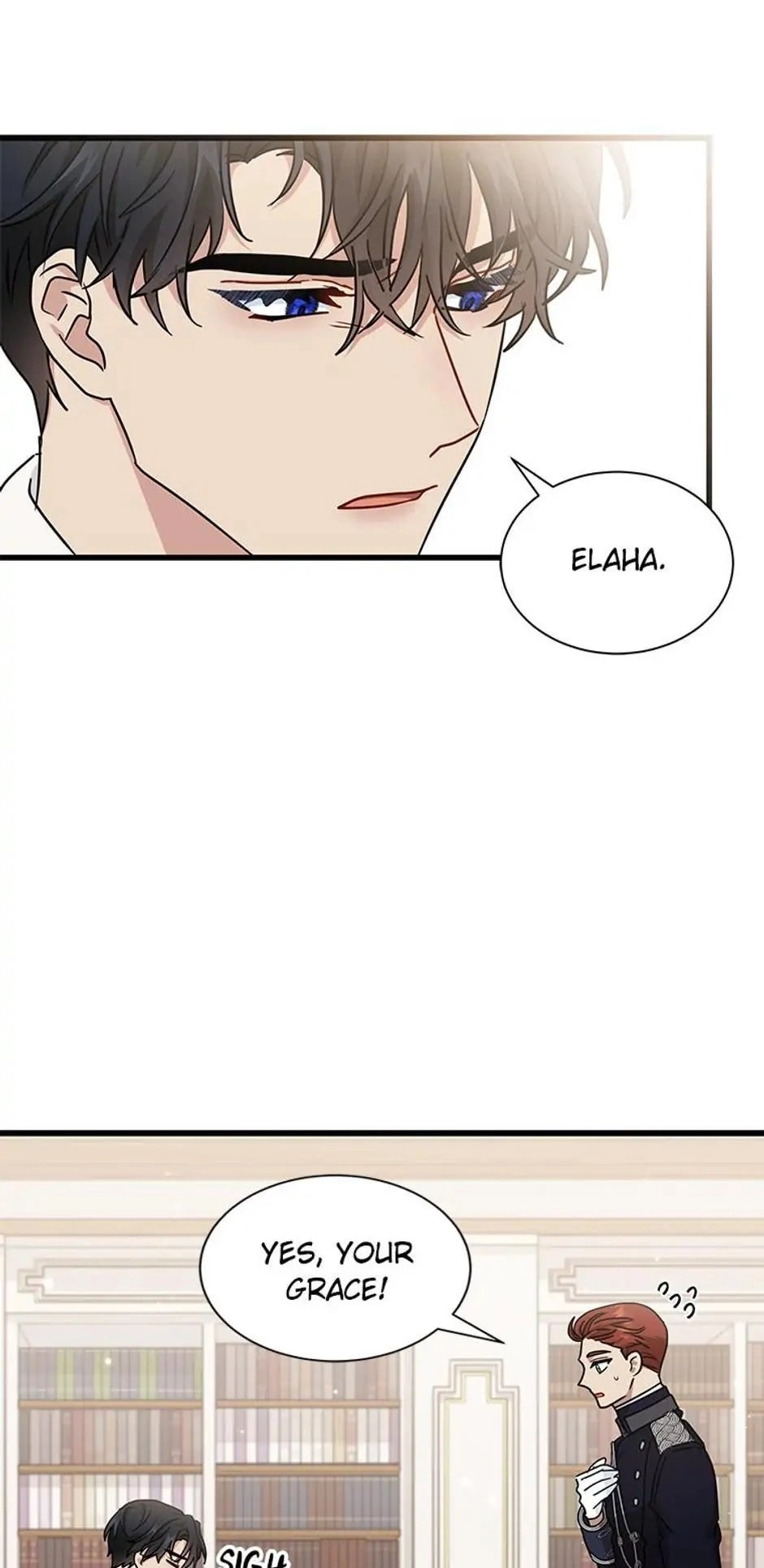 I Became the Head of the Family Chapter 29 Page 24
