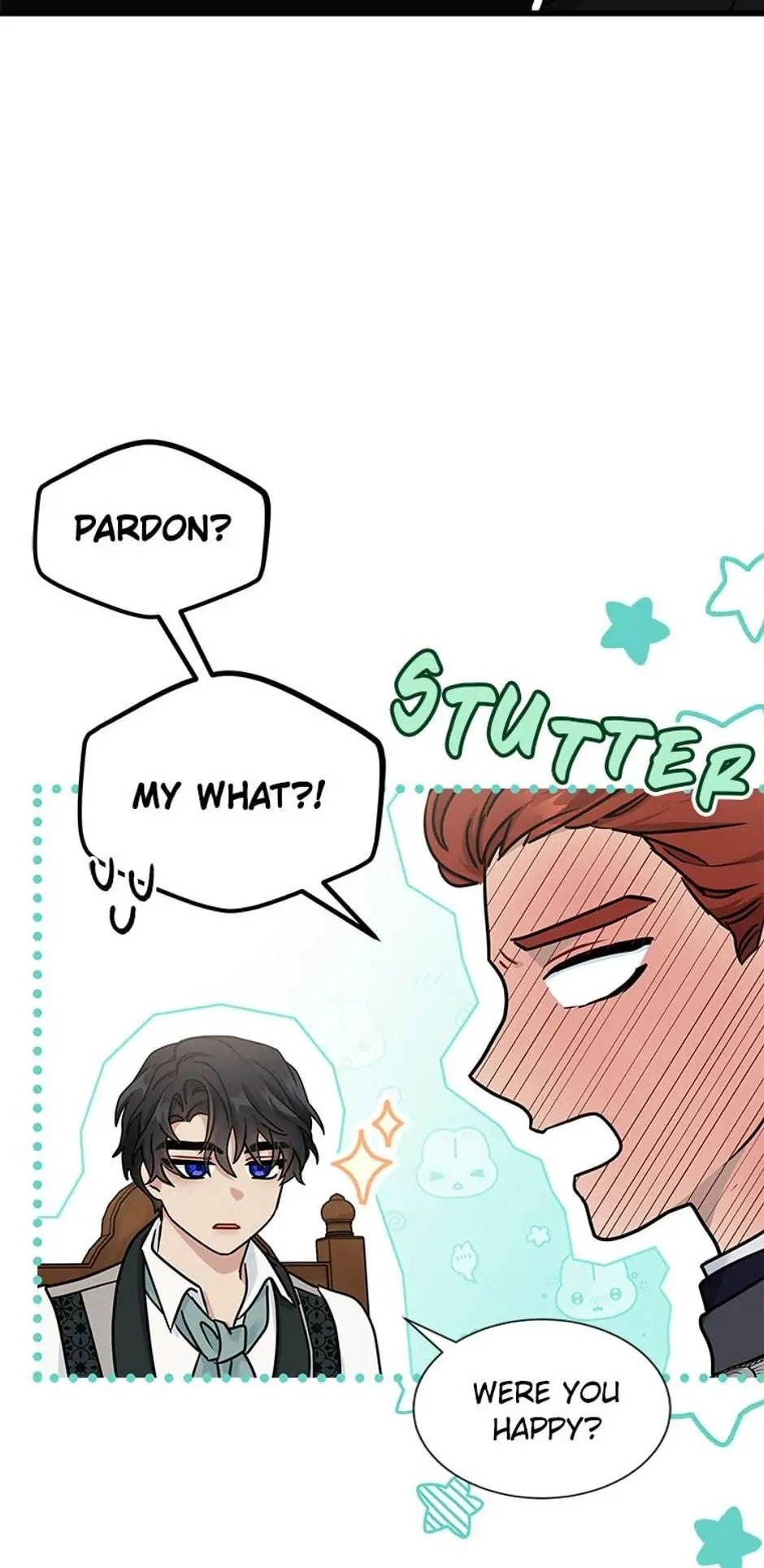 I Became the Head of the Family Chapter 29 Page 26