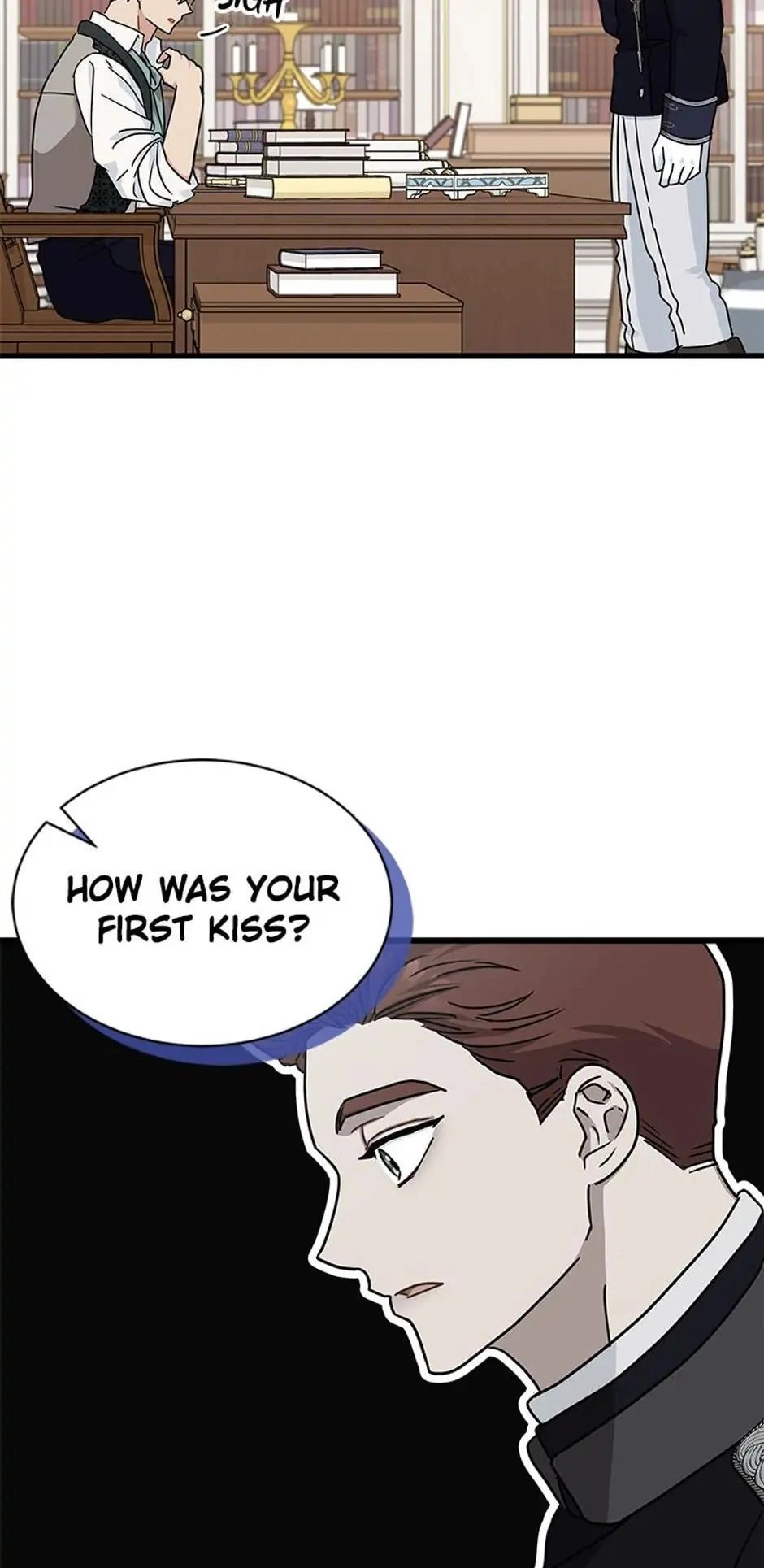 I Became the Head of the Family Chapter 29 Page 25