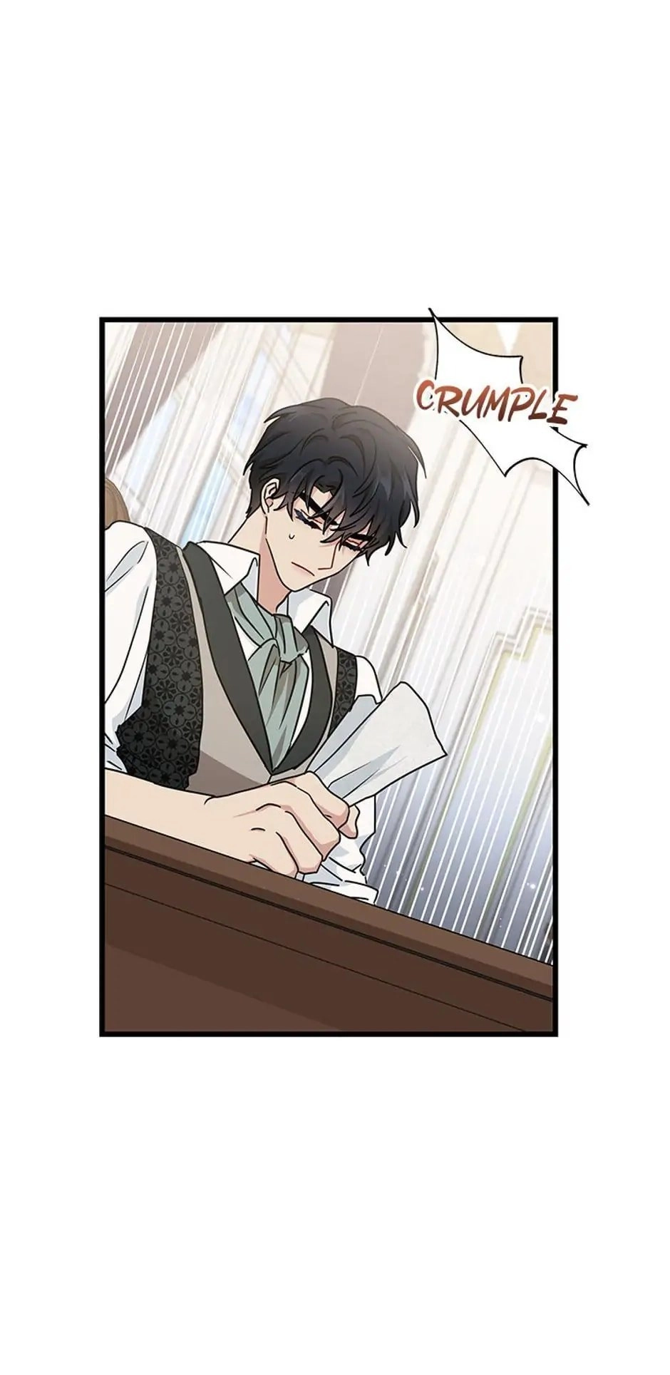 I Became the Head of the Family Chapter 29 Page 23