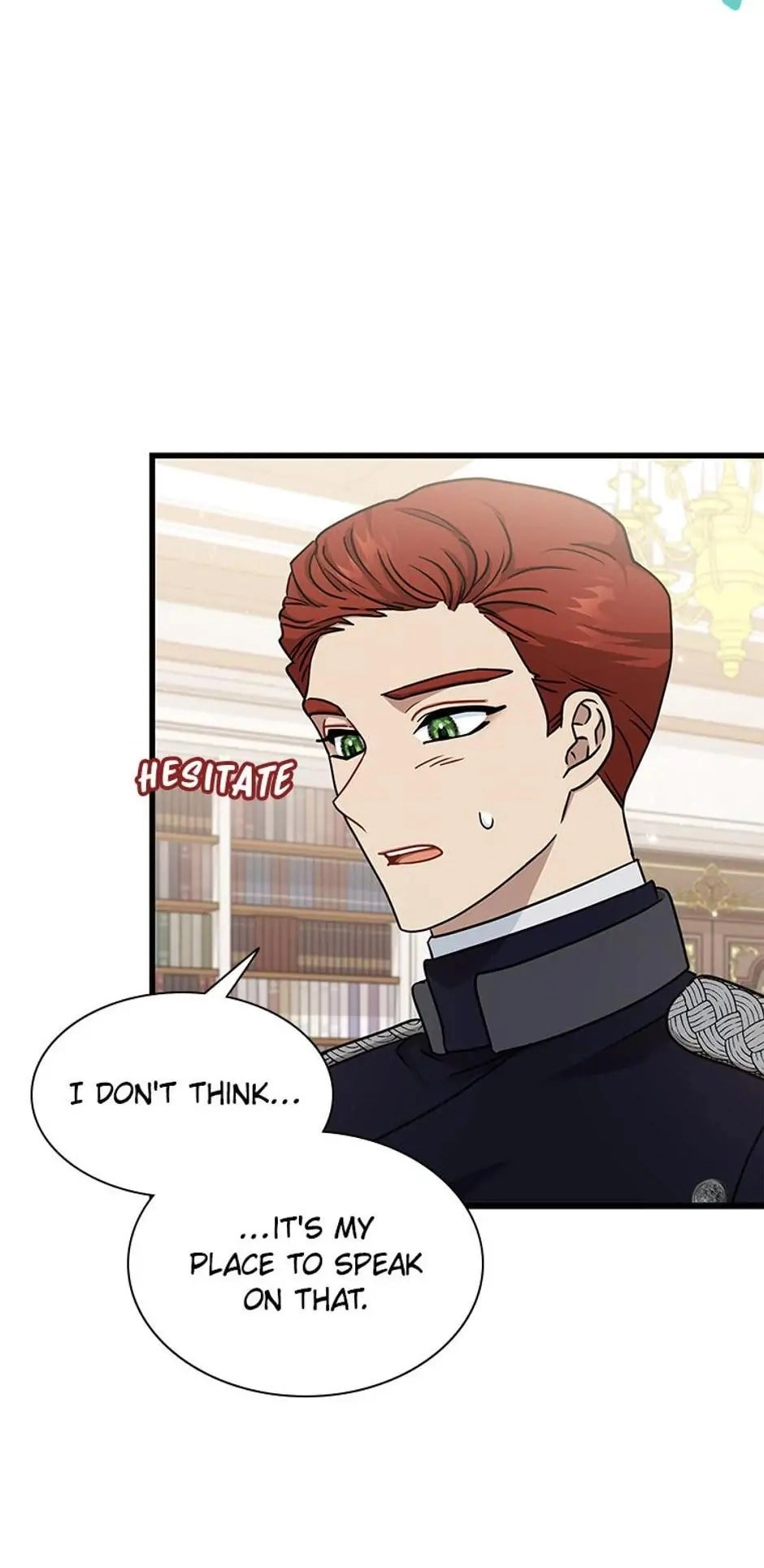 I Became the Head of the Family Chapter 29 Page 27