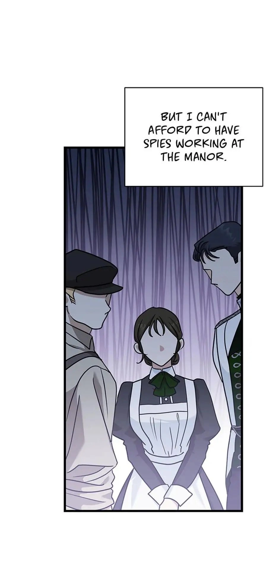 I Became the Head of the Family Chapter 29 Page 46